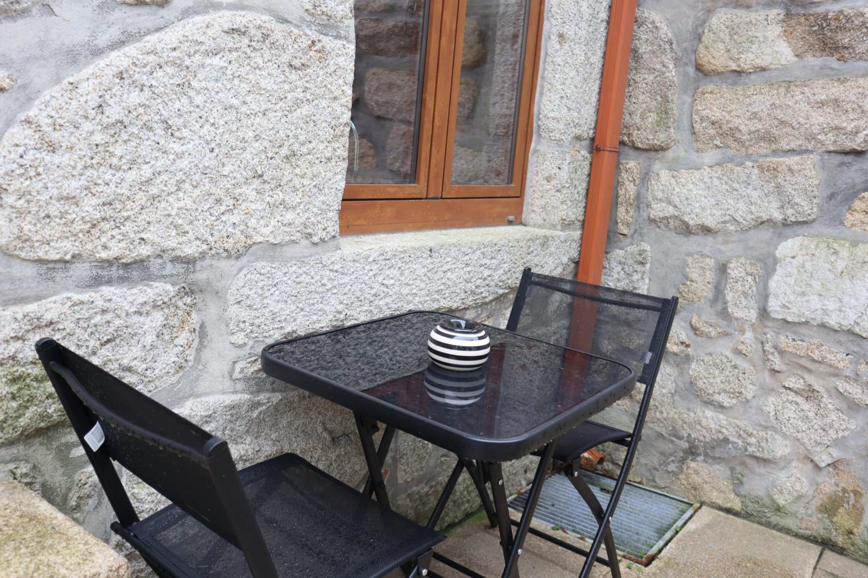 Boavista Rustic House