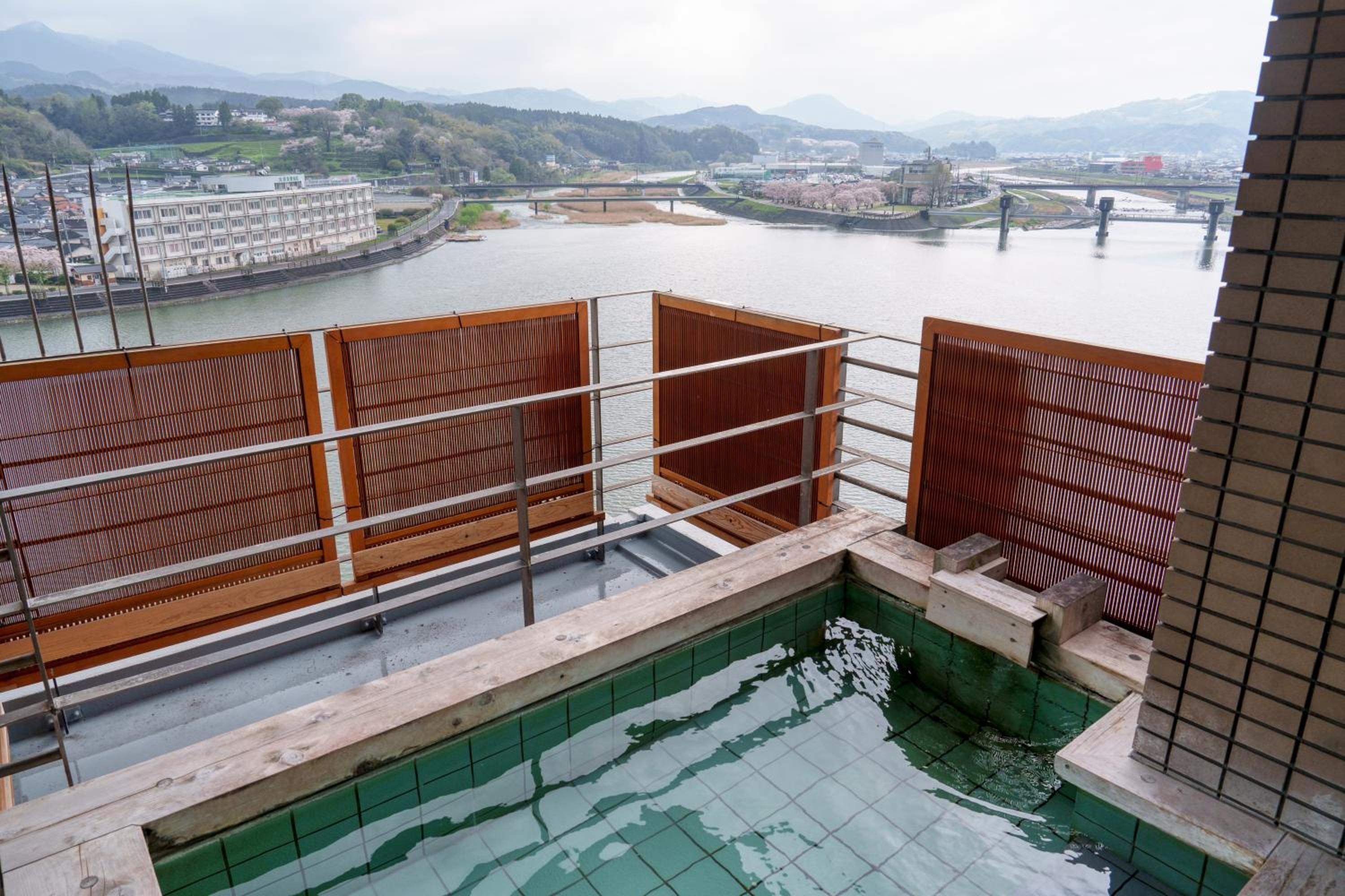 Hita Onsen Kizantei Hotel