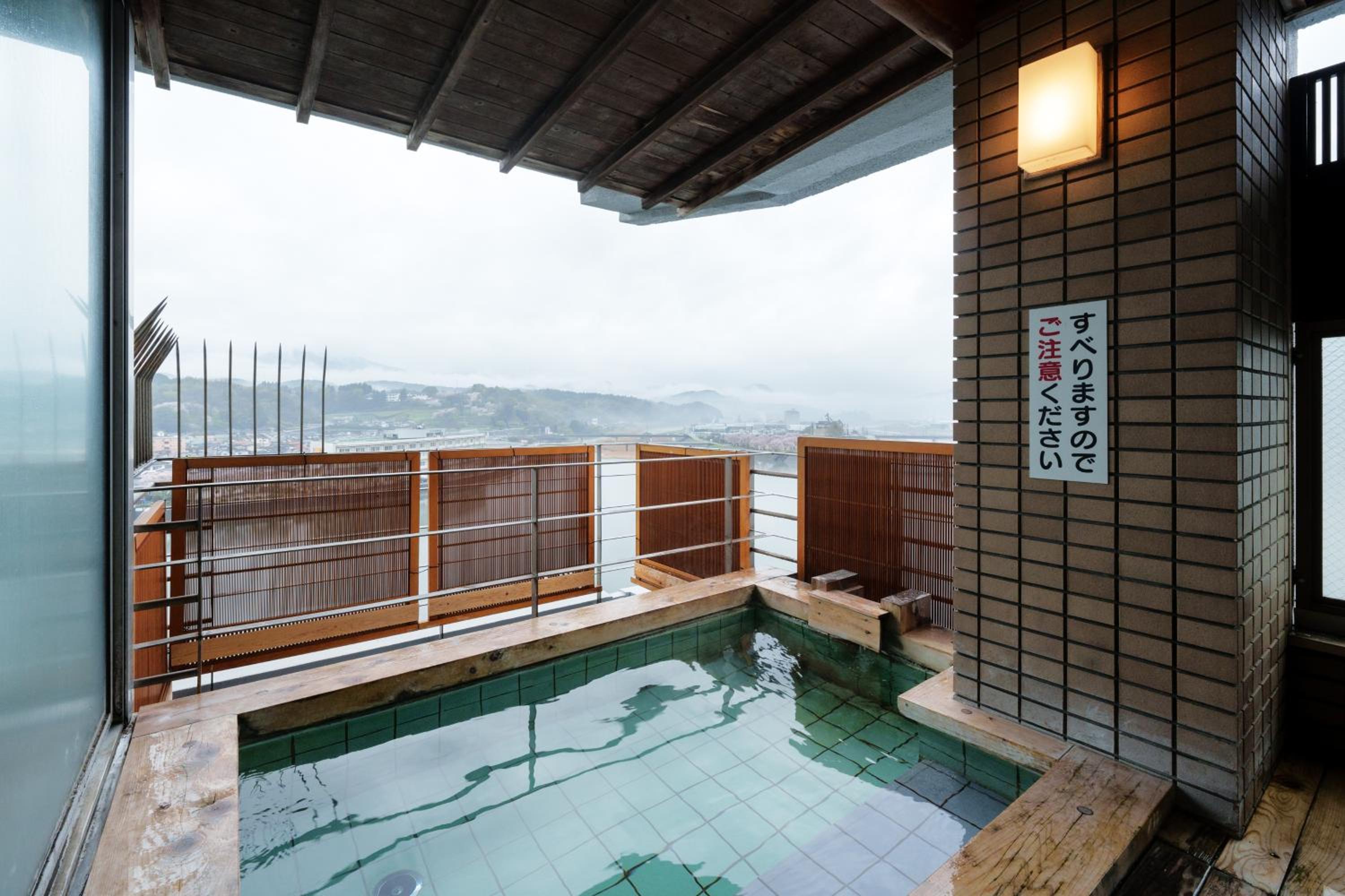 Hita Onsen Kizantei Hotel