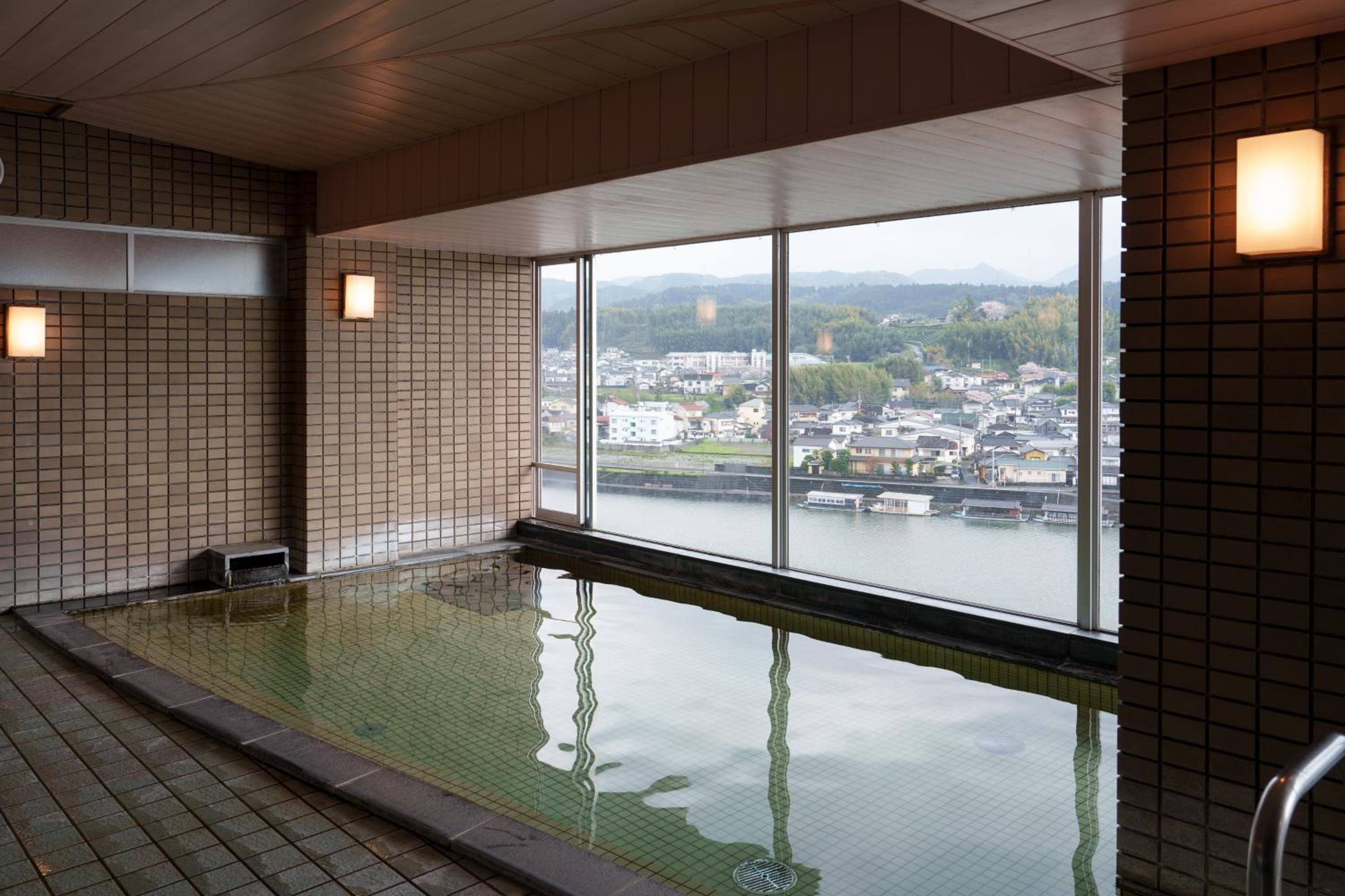 Hita Onsen Kizantei Hotel