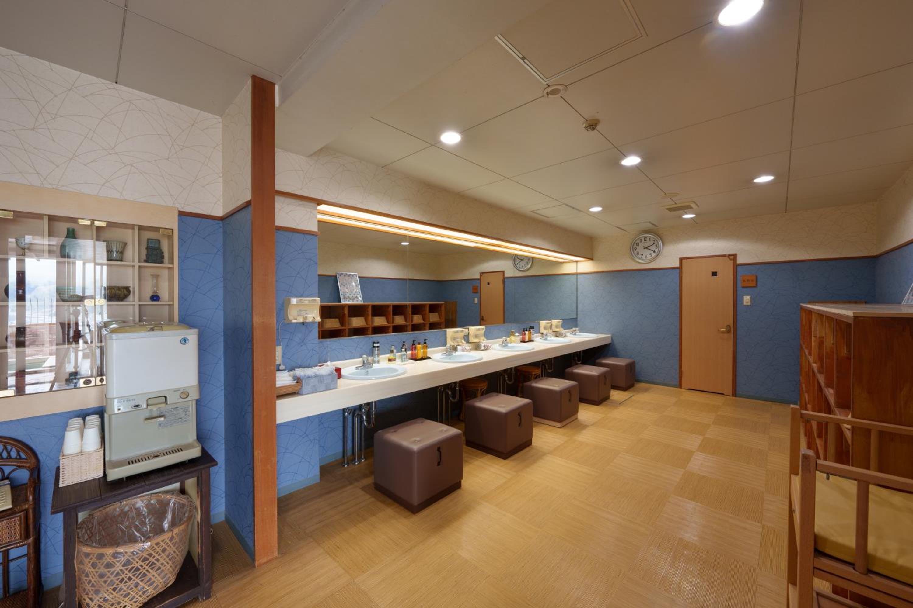 Hita Onsen Kizantei Hotel