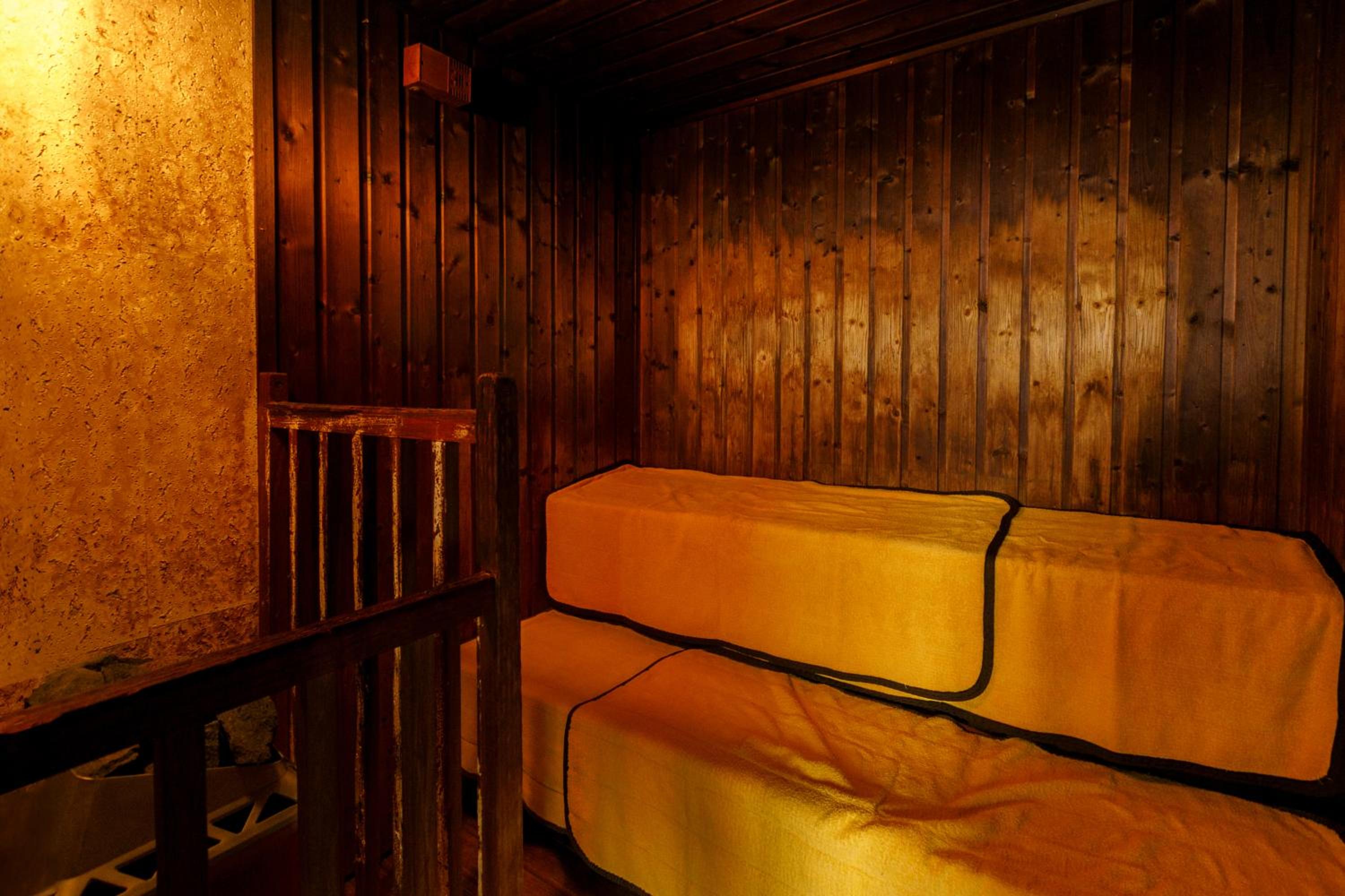 Hita Onsen Kizantei Hotel