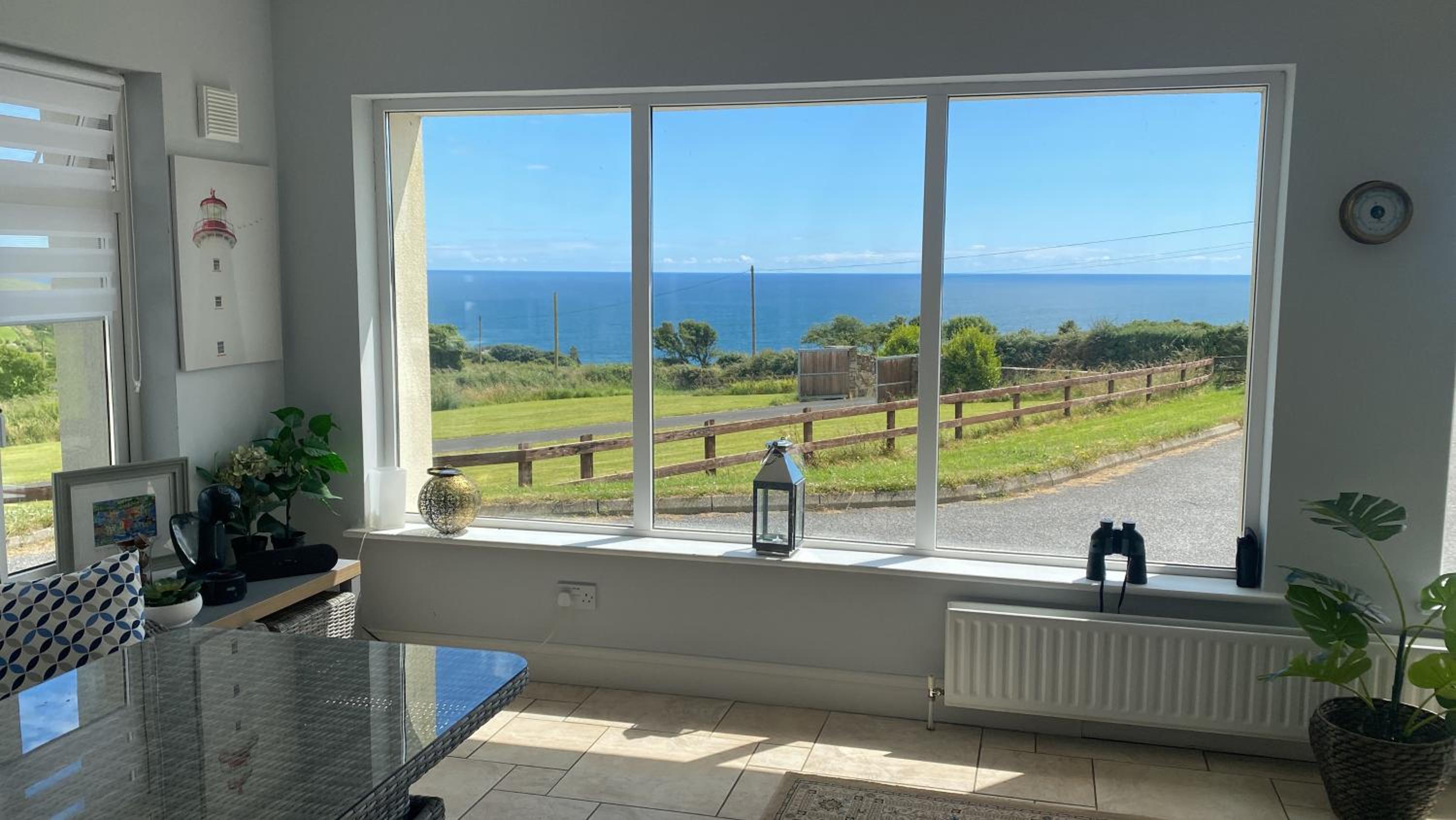 Follies Bungalow with Ocean Views view 2