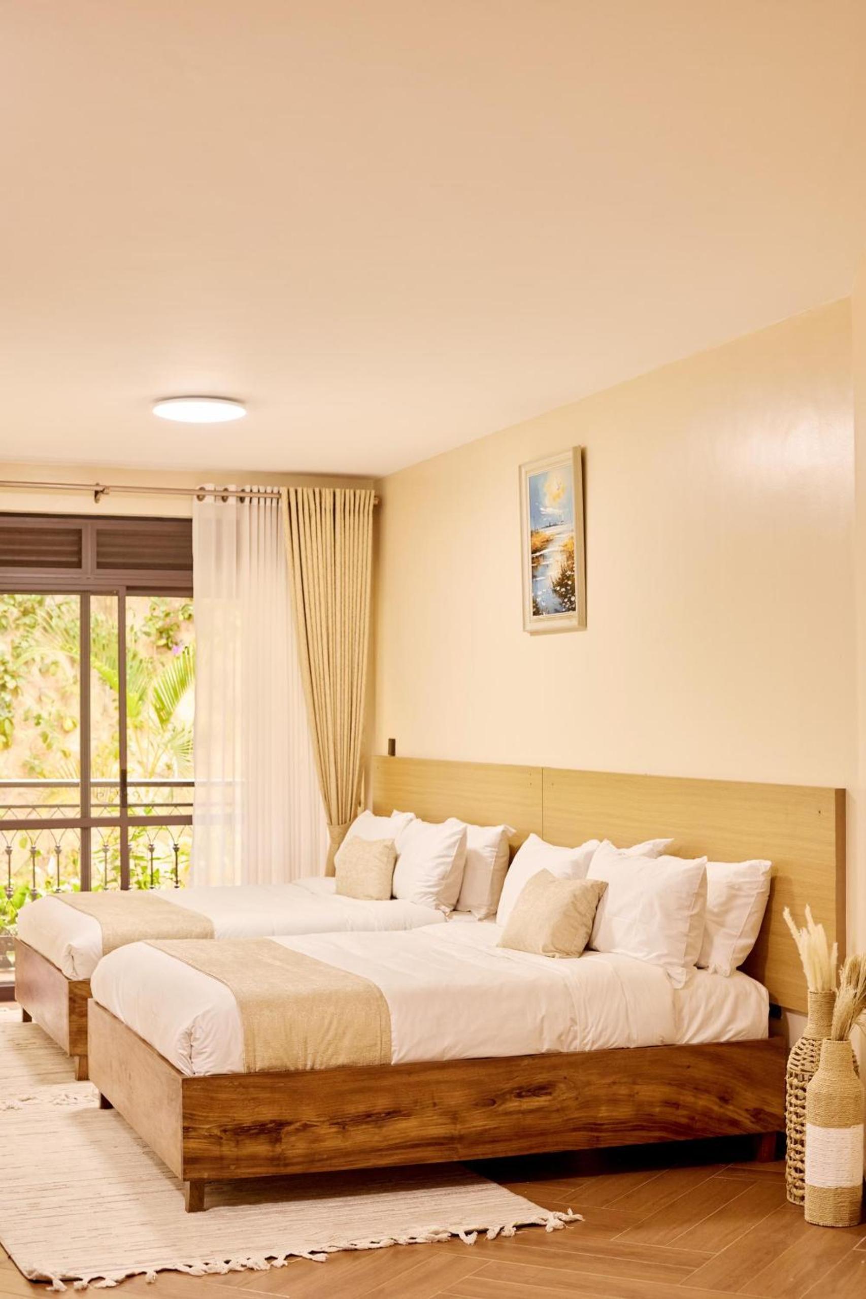 The beautiful Shams AO9 view 3
