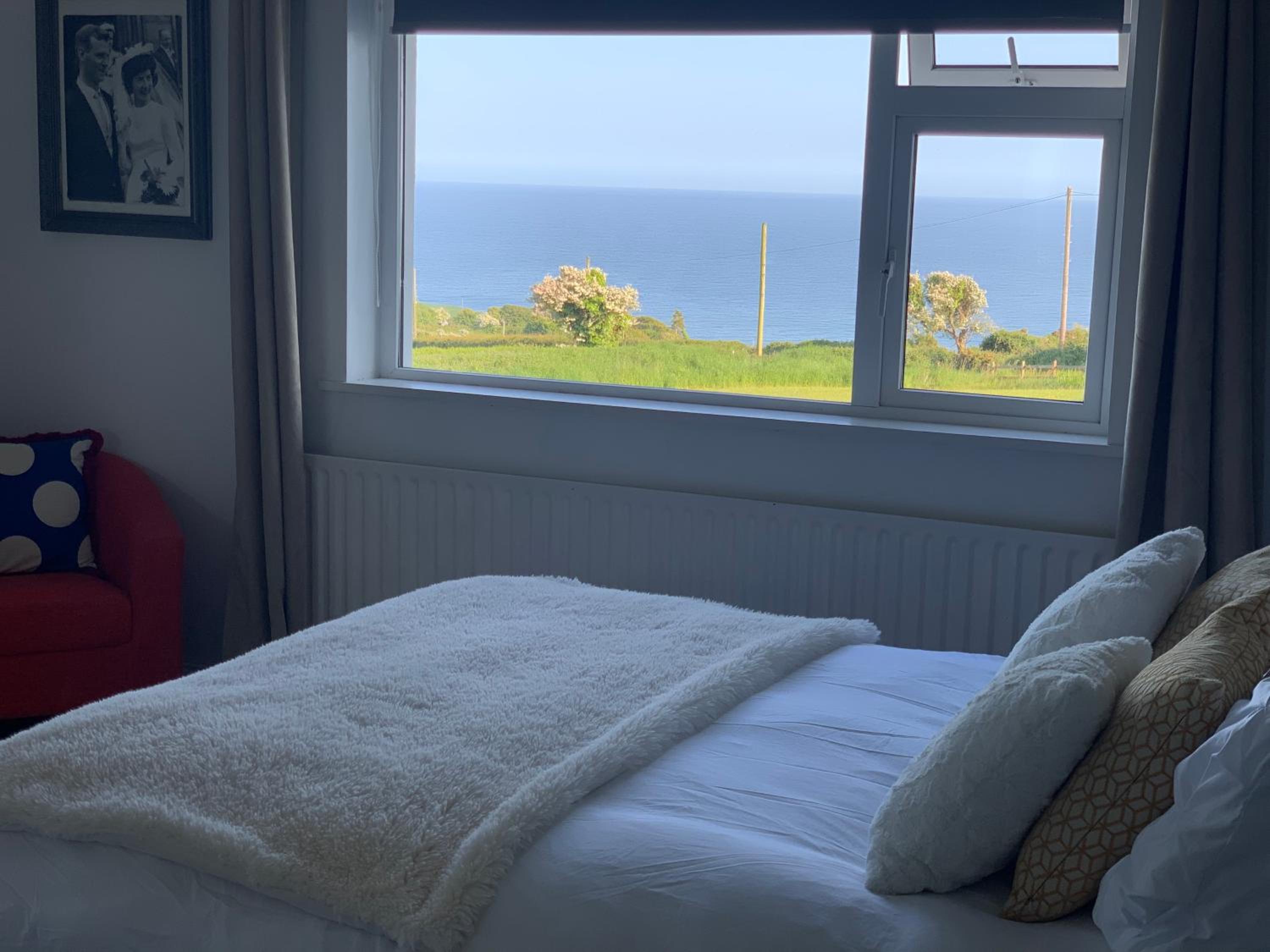 Follies Bungalow with Ocean Views view 4