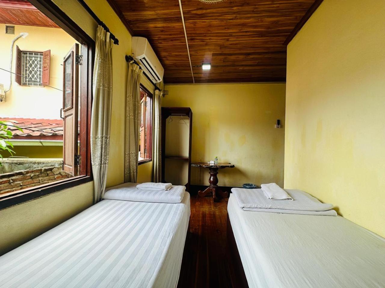 Silikhan guesthouse