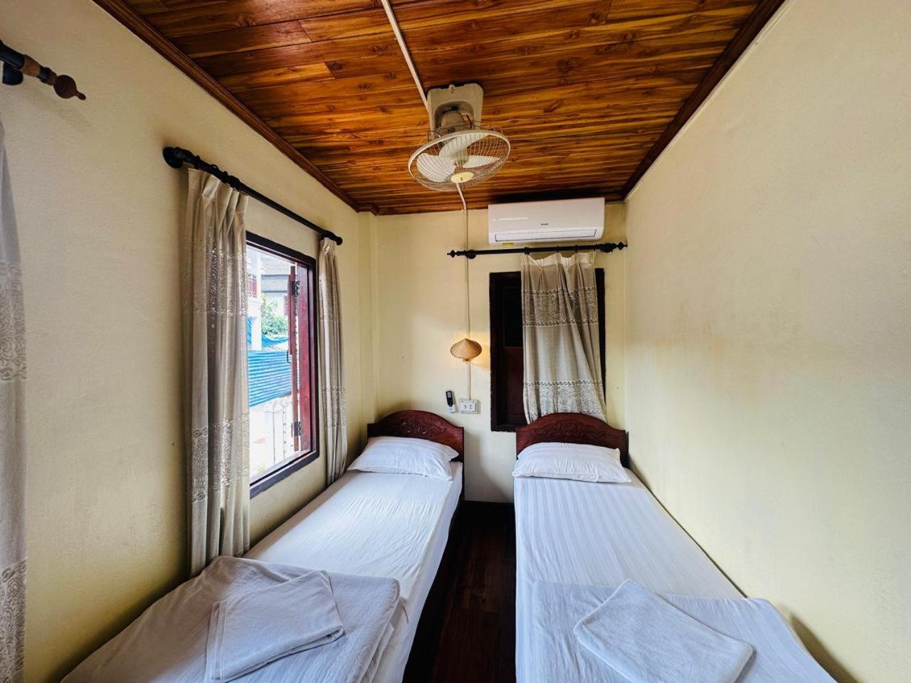 Silikhan guesthouse