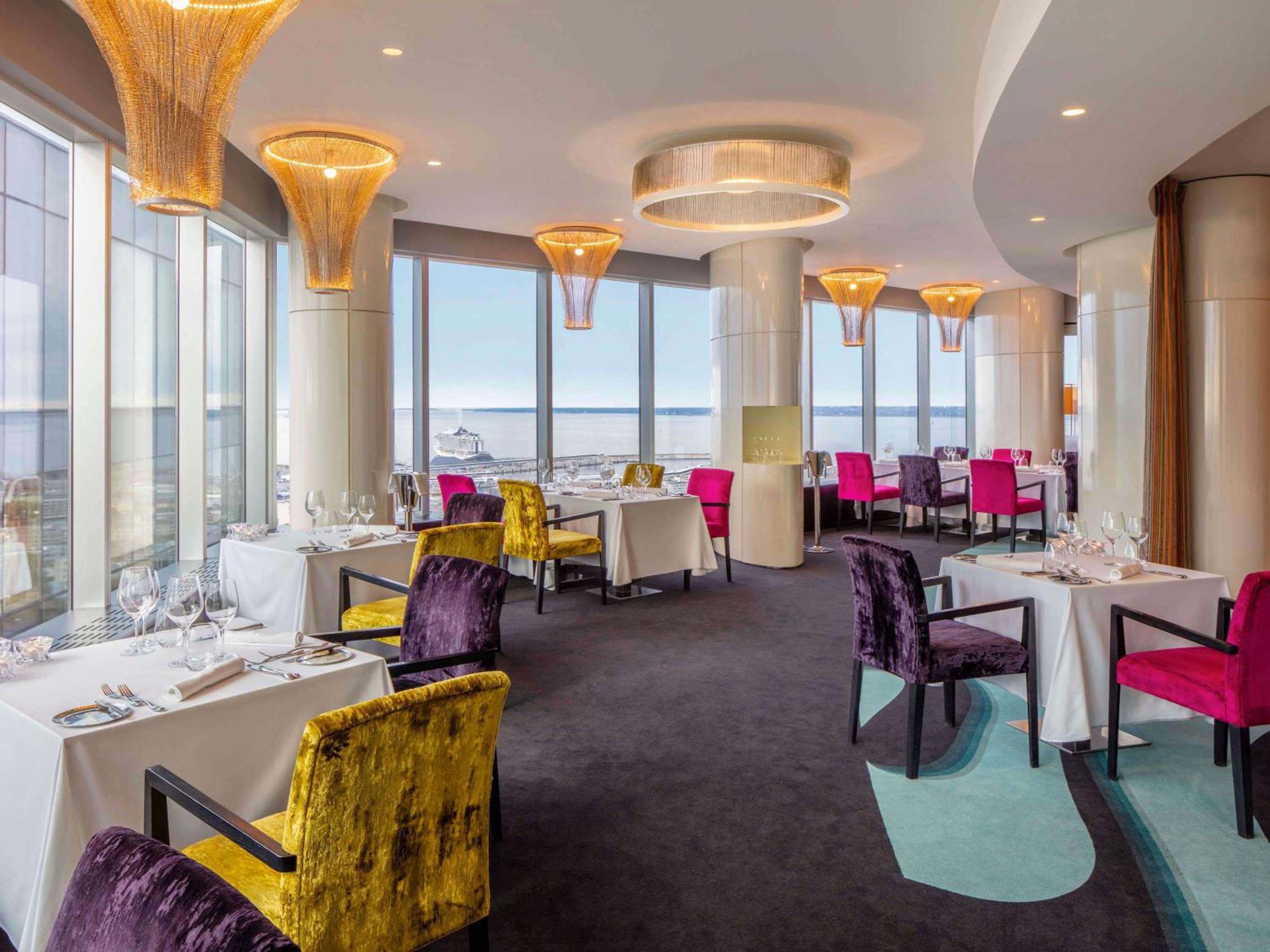 Tallinn Vacations - Swissotel Tallinn - Property Image 70