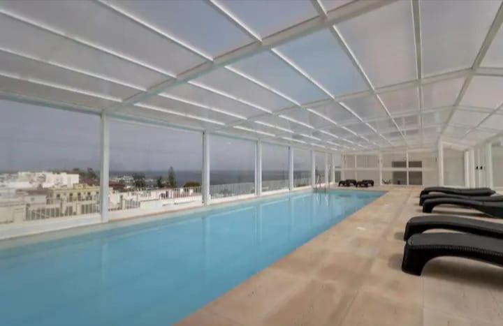 Apartamento de luxo DEL MAR - Olhão