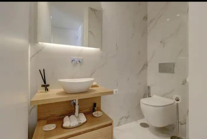 Apartamento de luxo DEL MAR - Olhão