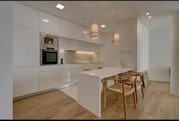 Apartamento de luxo DEL MAR - Olhão