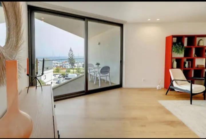 Apartamento de luxo DEL MAR - Olhão