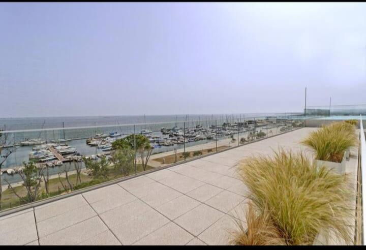Apartamento de luxo DEL MAR - Olhão