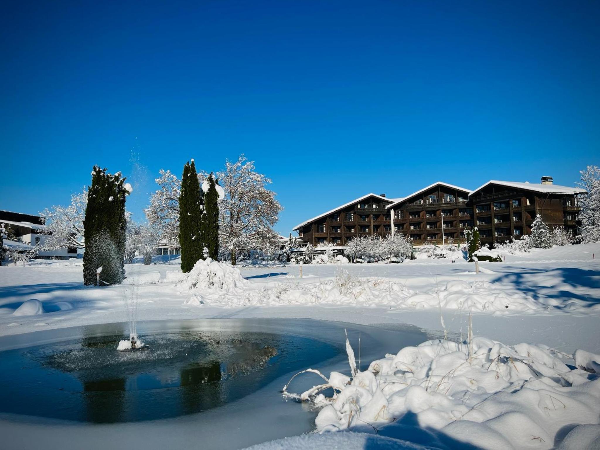 Ferienwohnung Sonneck