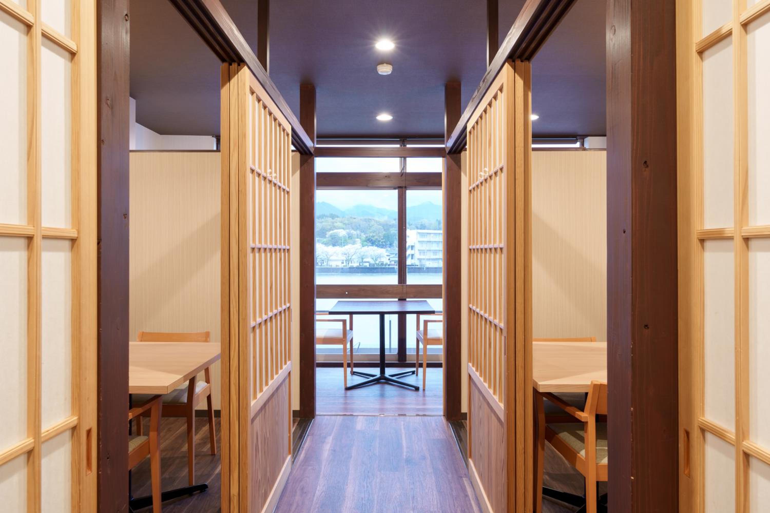 Hita Onsen Kizantei Hotel