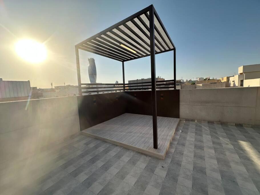 Best View Rooftop Apartment
