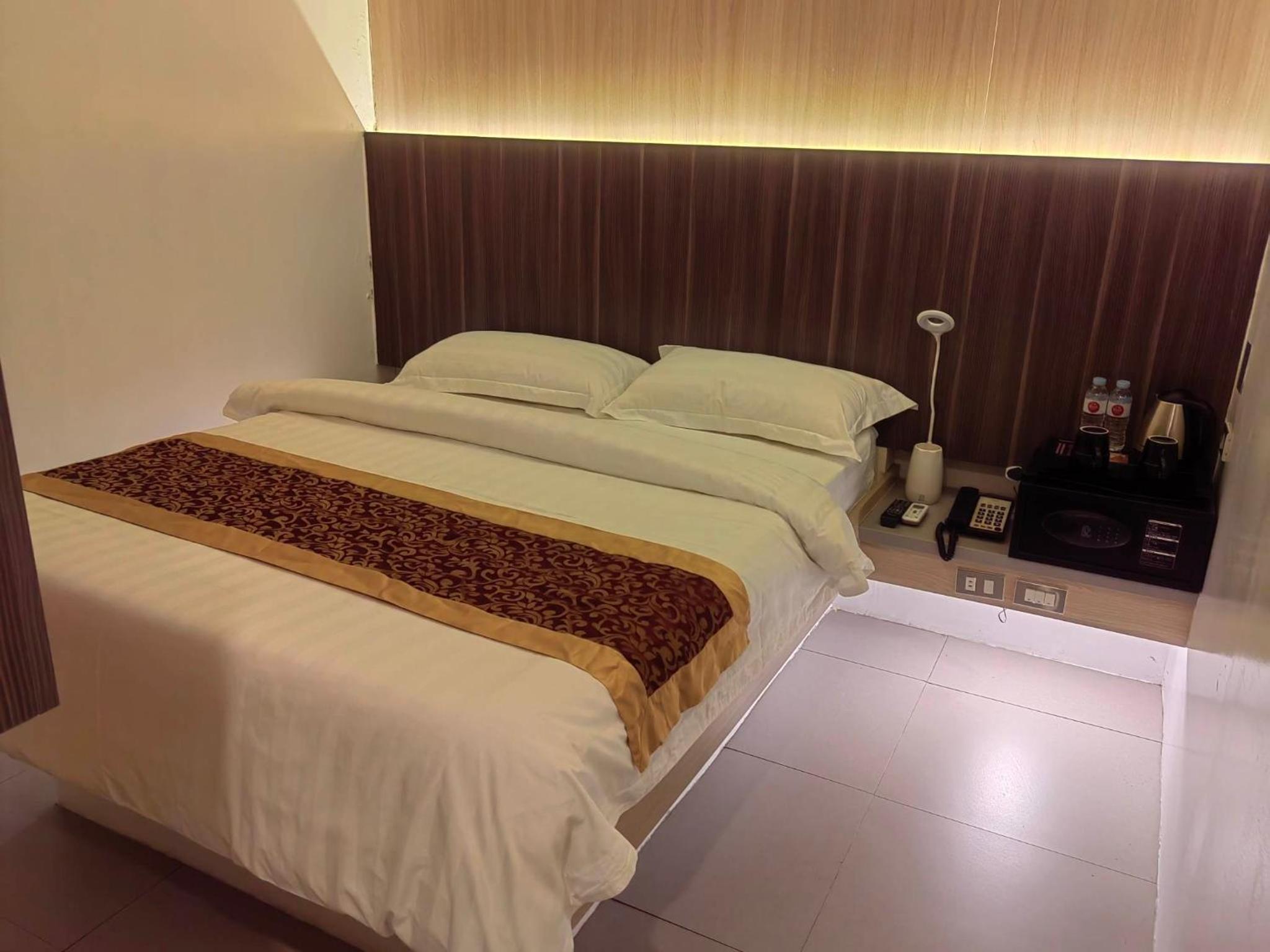 Kojõ Hotel Tagum