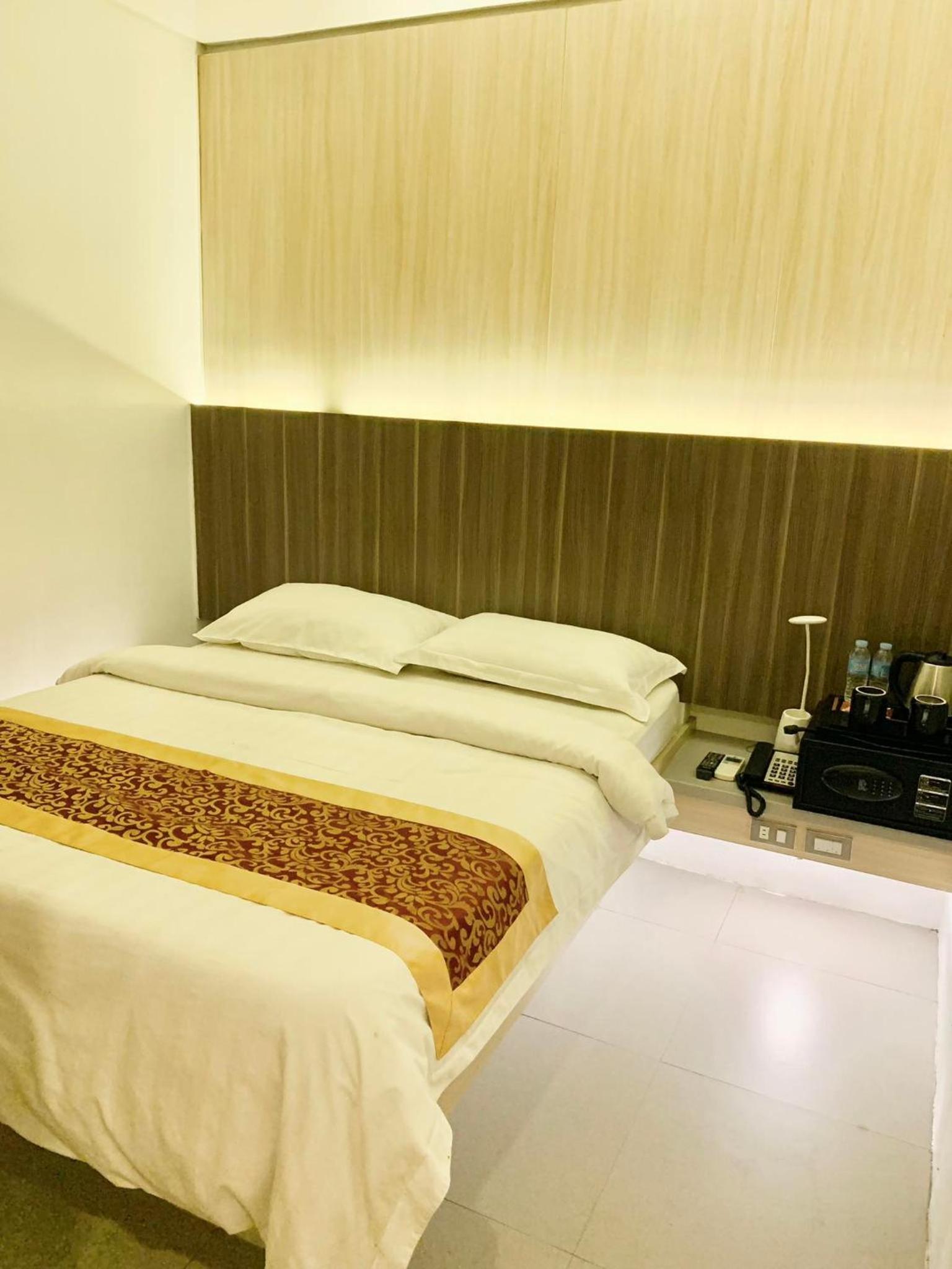 Kojõ Hotel Tagum