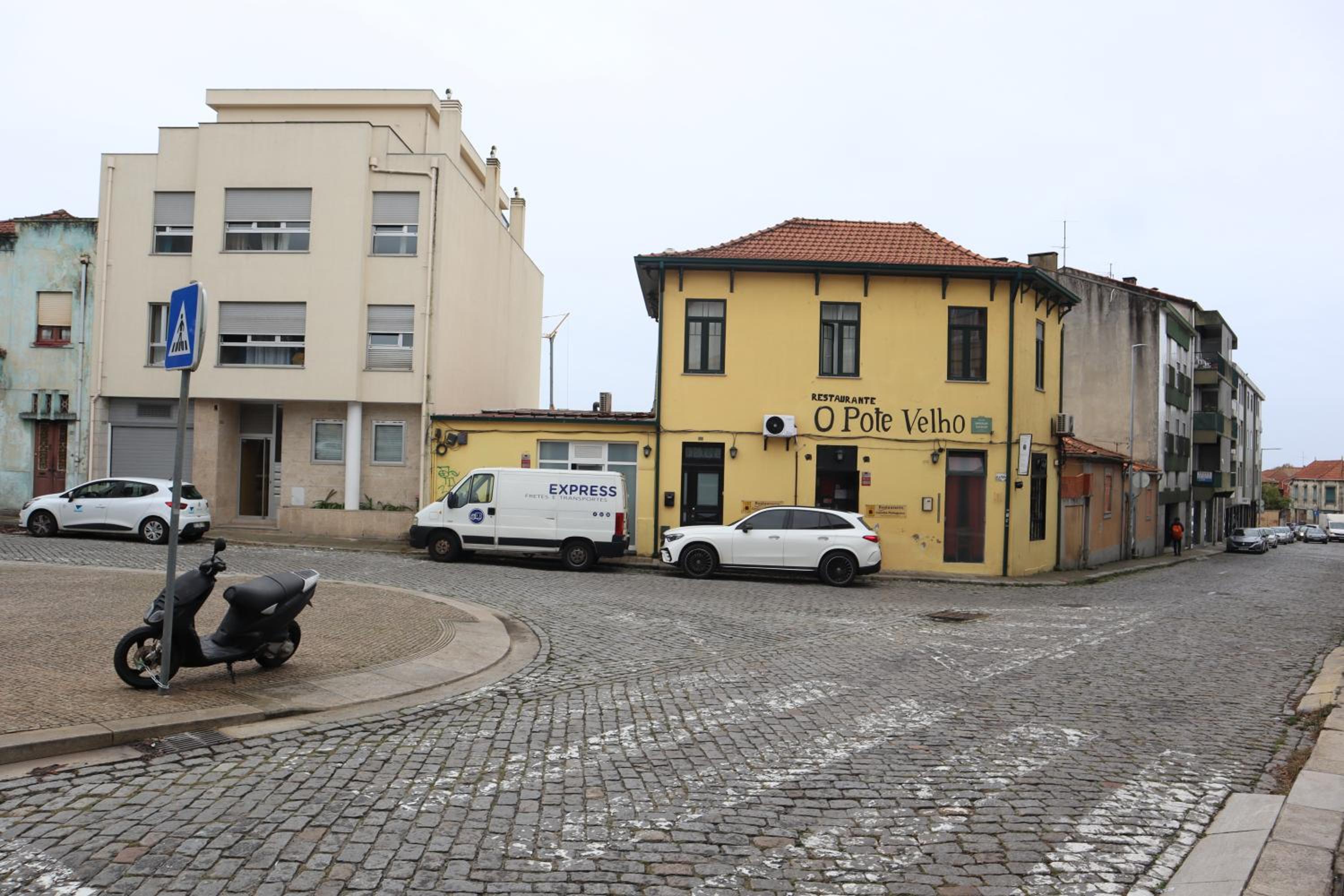 Francos Family House