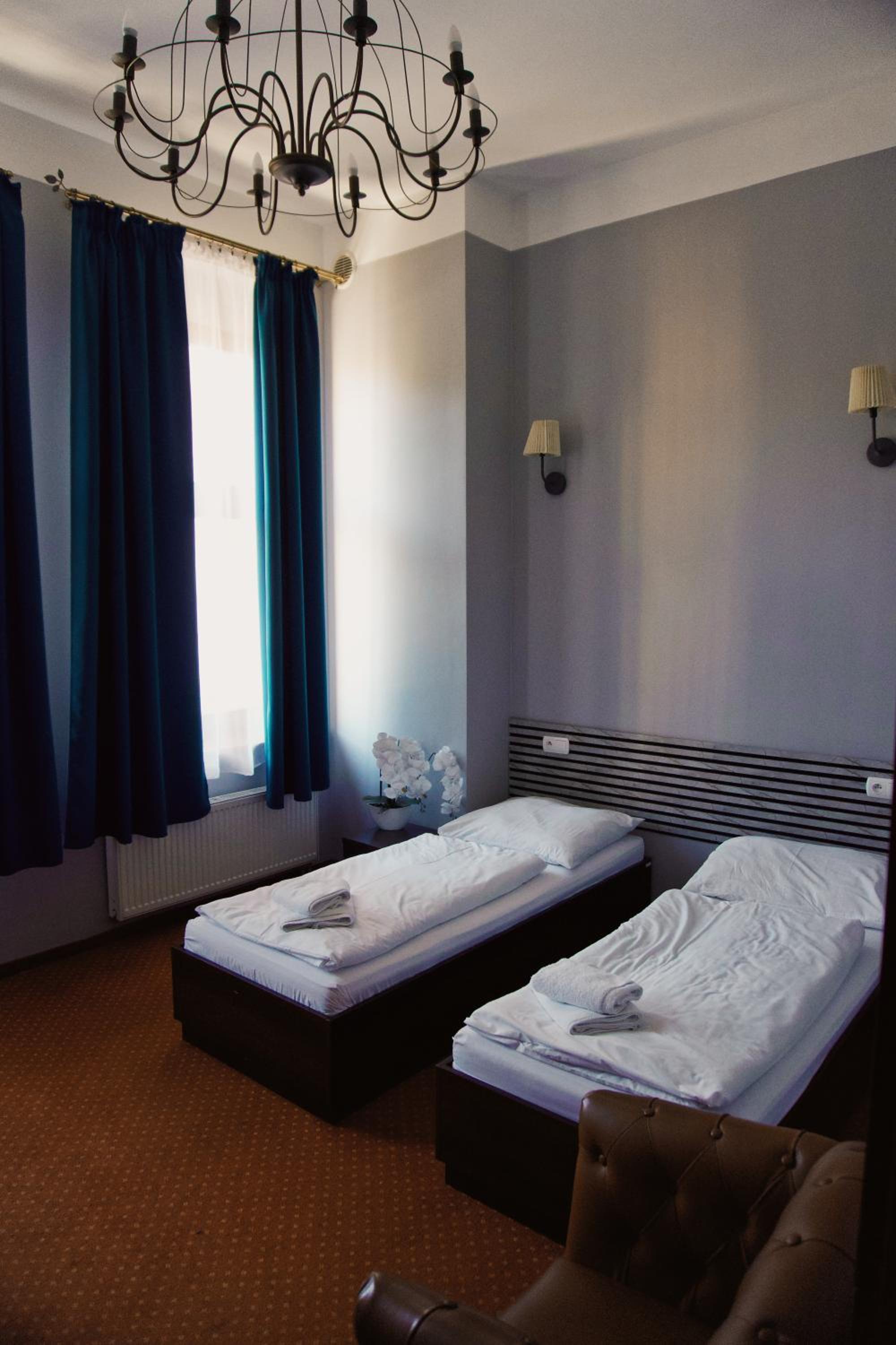 Legnicki Browar Książęcy Hotel i Restauracja, photo 52