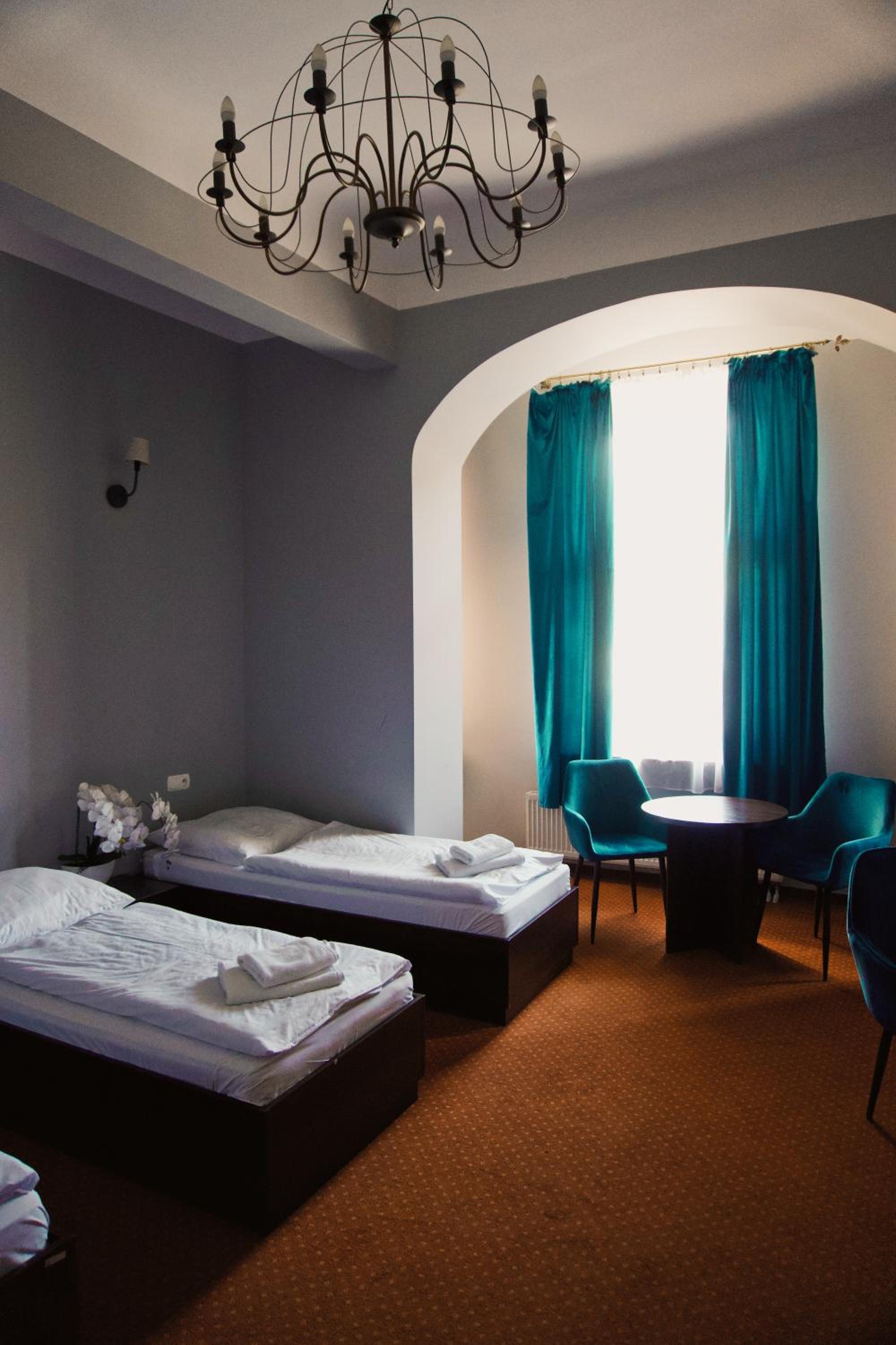 Legnicki Browar Książęcy Hotel i Restauracja, photo 24