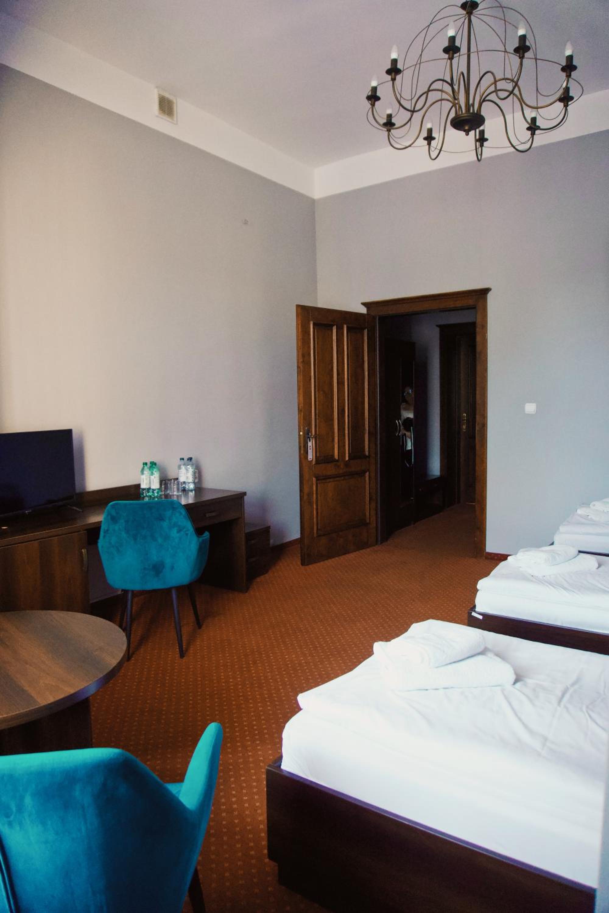 Legnicki Browar Książęcy Hotel i Restauracja, photo 53