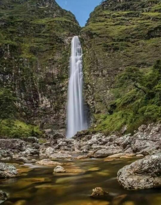 Refúgio Serra da Canastra