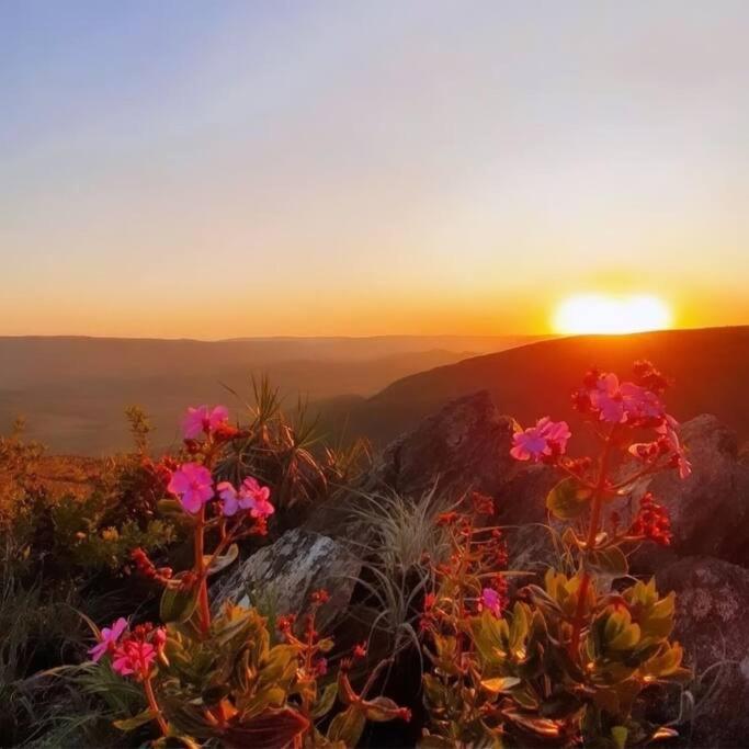 Refúgio Serra da Canastra