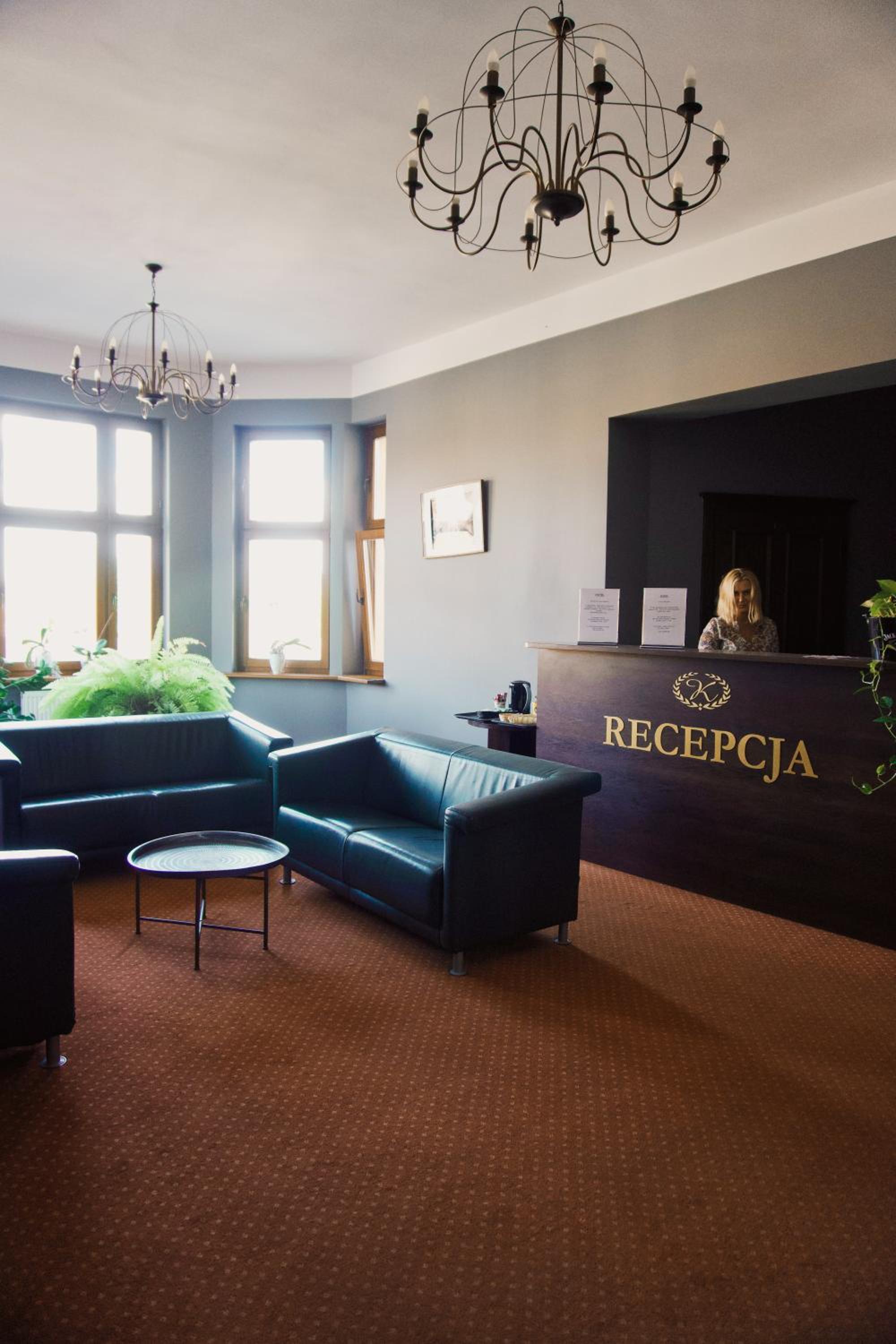 Legnicki Browar Książęcy Hotel i Restauracja, photo 67