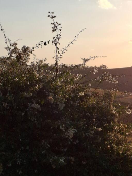 Refúgio Serra da Canastra