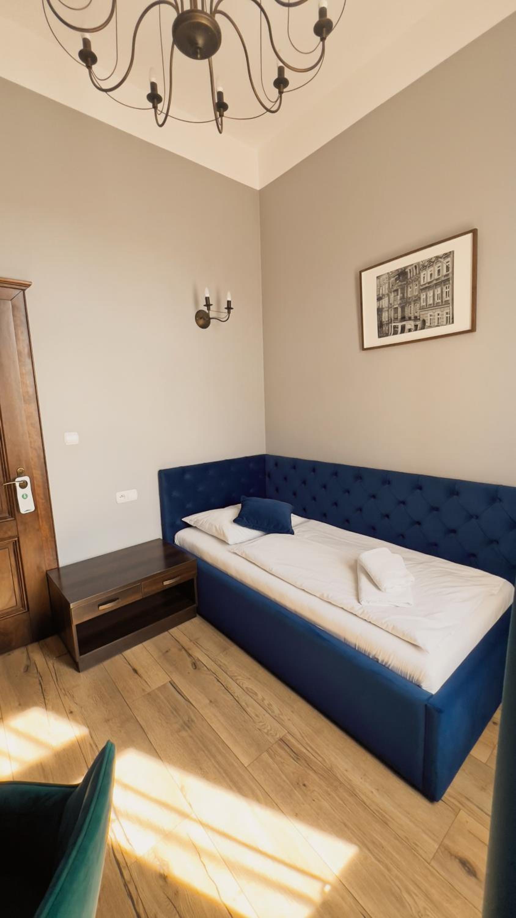 Legnicki Browar Książęcy Hotel i Restauracja, photo 17