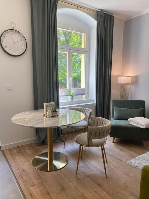 Dresden Vacations - Modernes Apartment mit groer Terrasse - Property Image 1