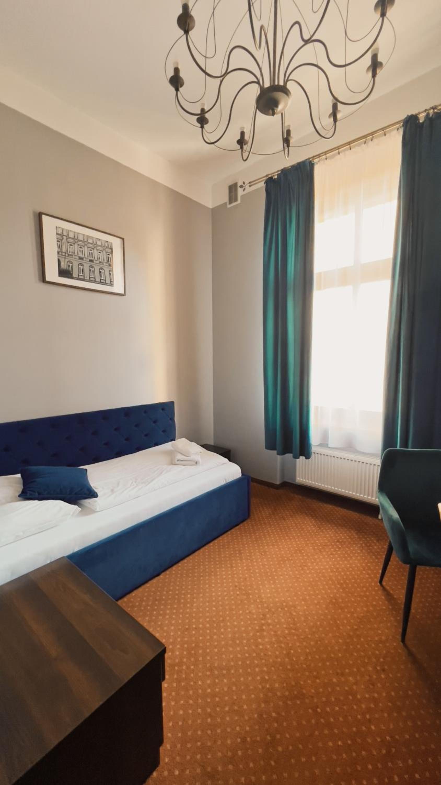 Legnicki Browar Książęcy Hotel i Restauracja, photo 25