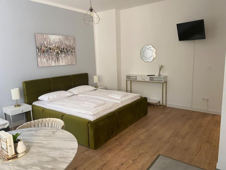 Dresden Vacations - Modernes Apartment mit groer Terrasse - Property Image 3