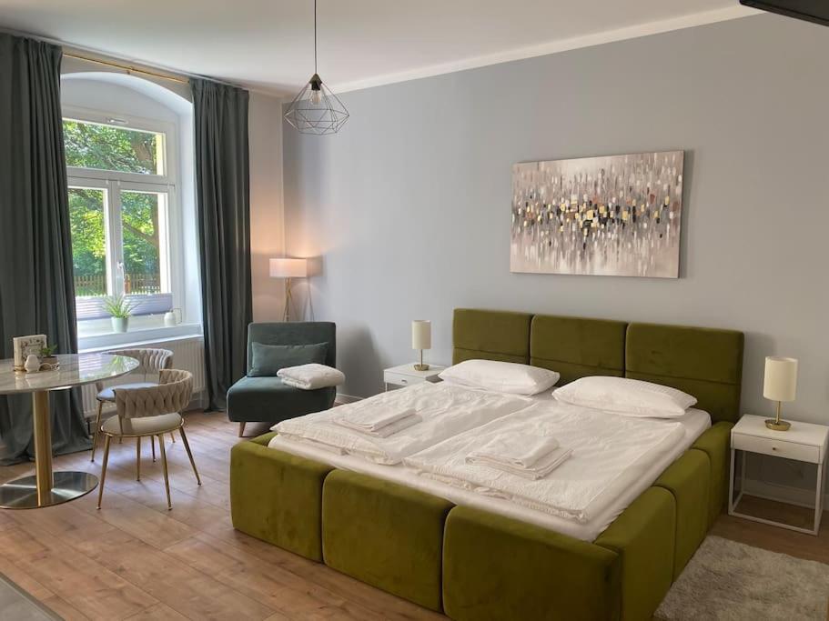 Dresden Vacations - Modernes Apartment mit groer Terrasse - Property Image 4