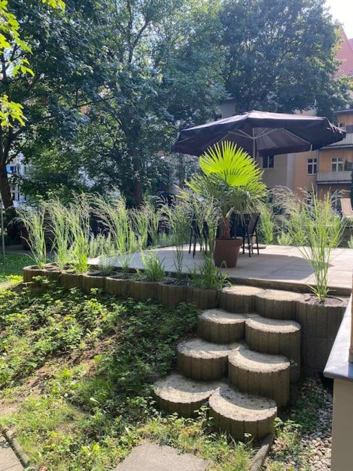 Dresden Vacations - Modernes Apartment mit groer Terrasse - Property Image 5