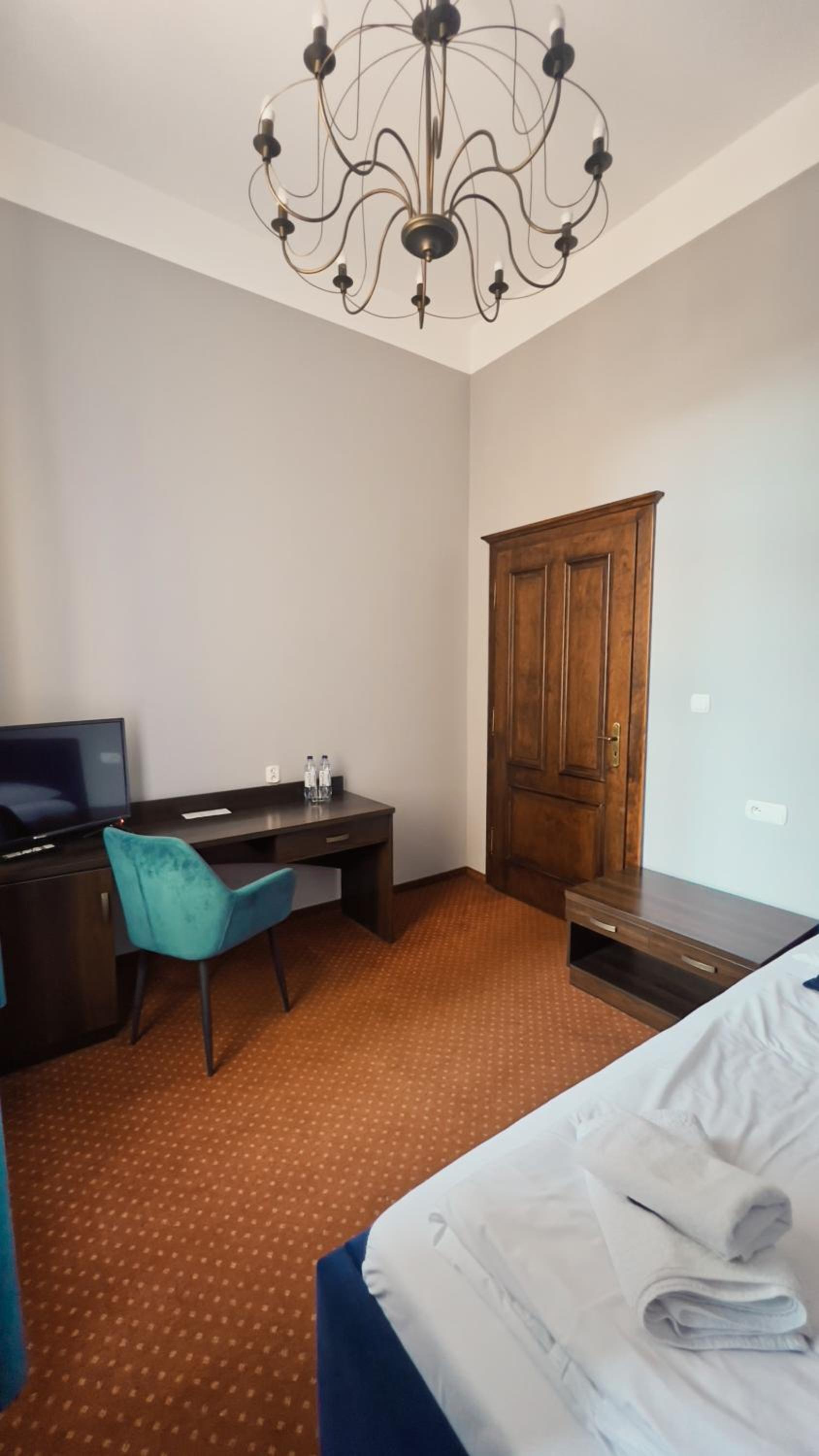 Legnicki Browar Książęcy Hotel i Restauracja, photo 21