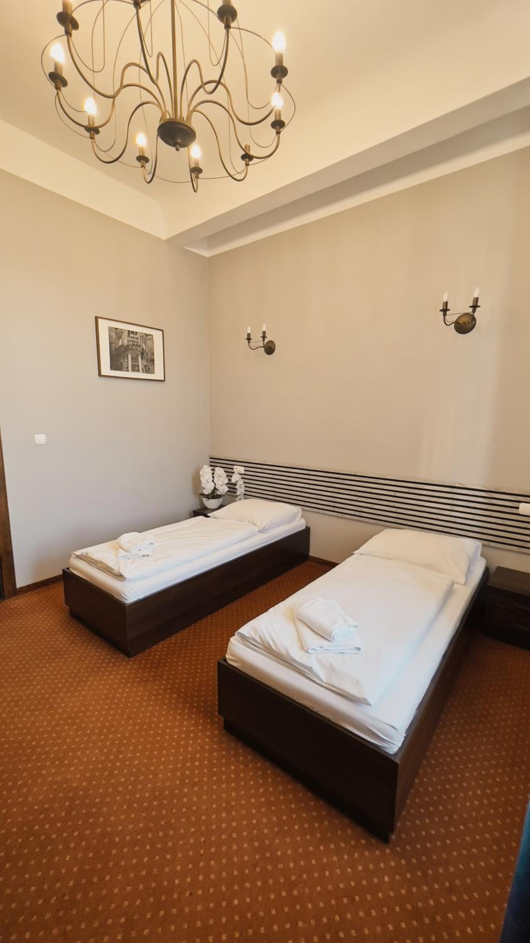 Legnicki Browar Książęcy Hotel i Restauracja, photo 37