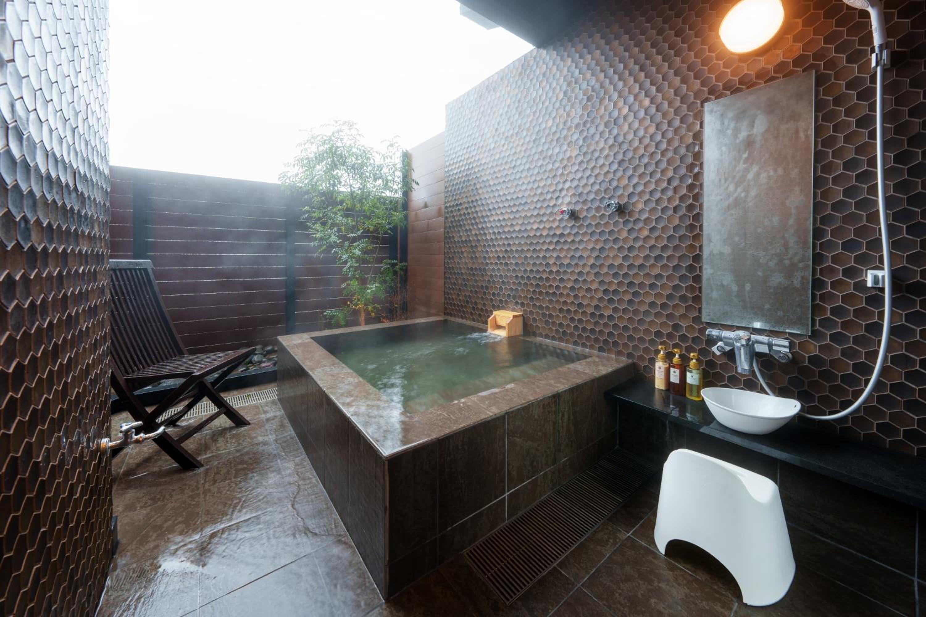 Hita Onsen Kizantei Hotel