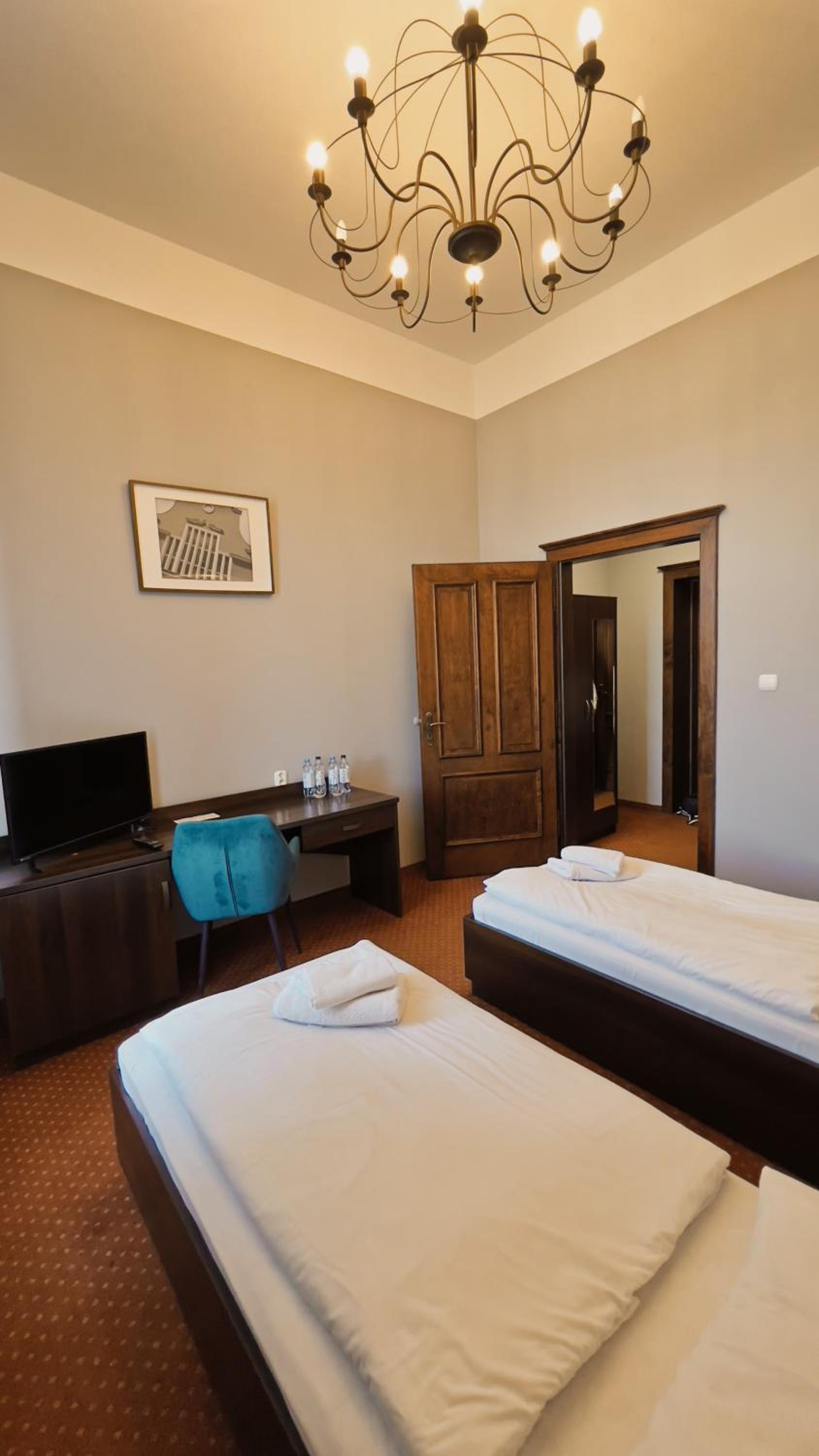 Legnicki Browar Książęcy Hotel i Restauracja, photo 54
