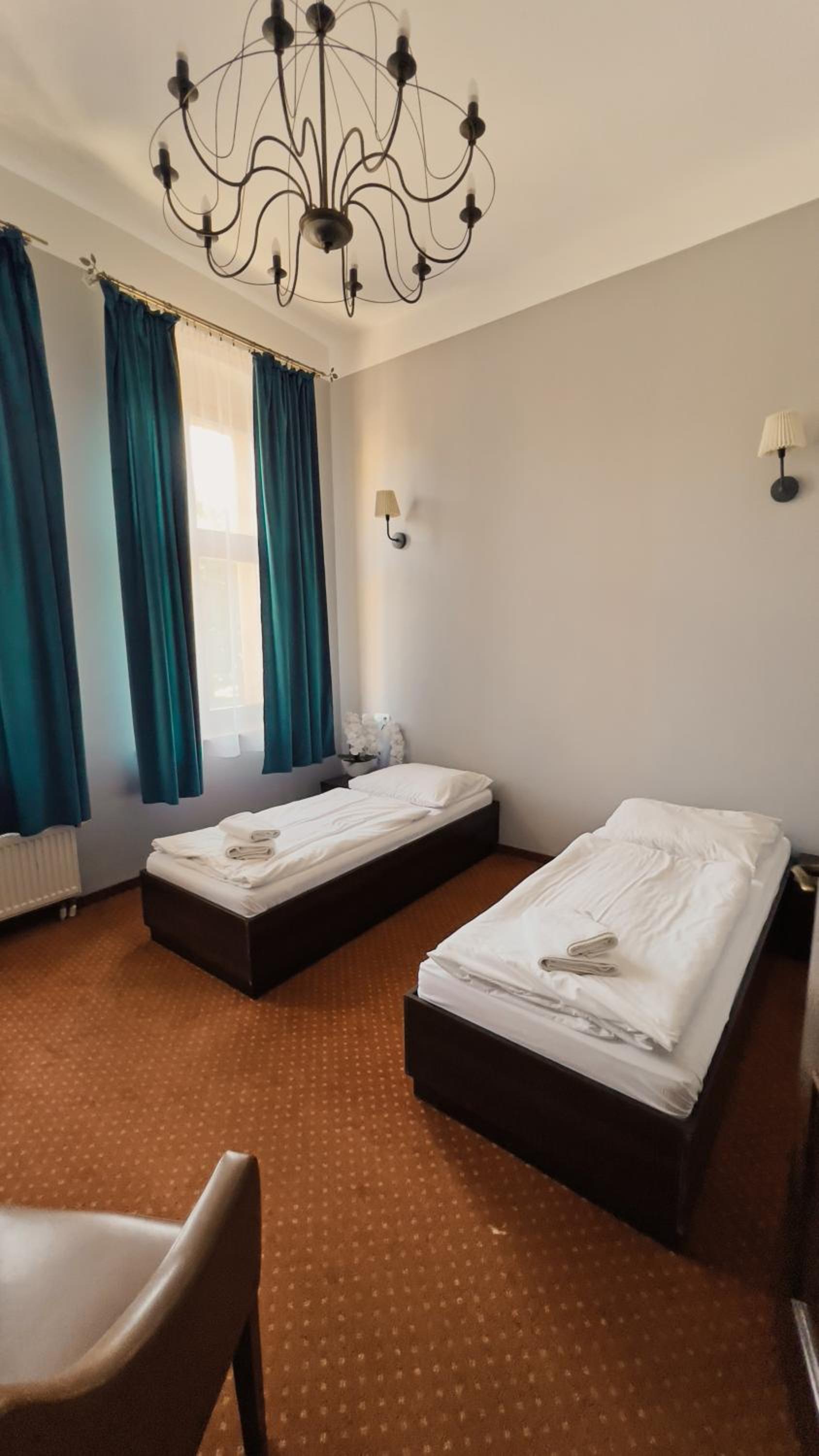 Legnicki Browar Książęcy Hotel i Restauracja, photo 32