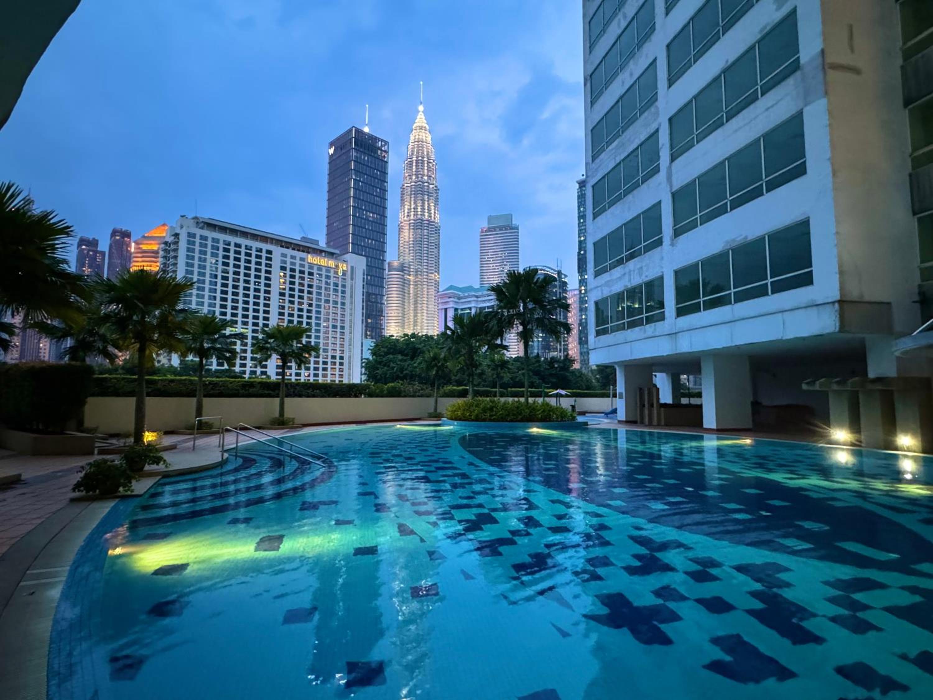 ABC PRiVATE RooM Klcc