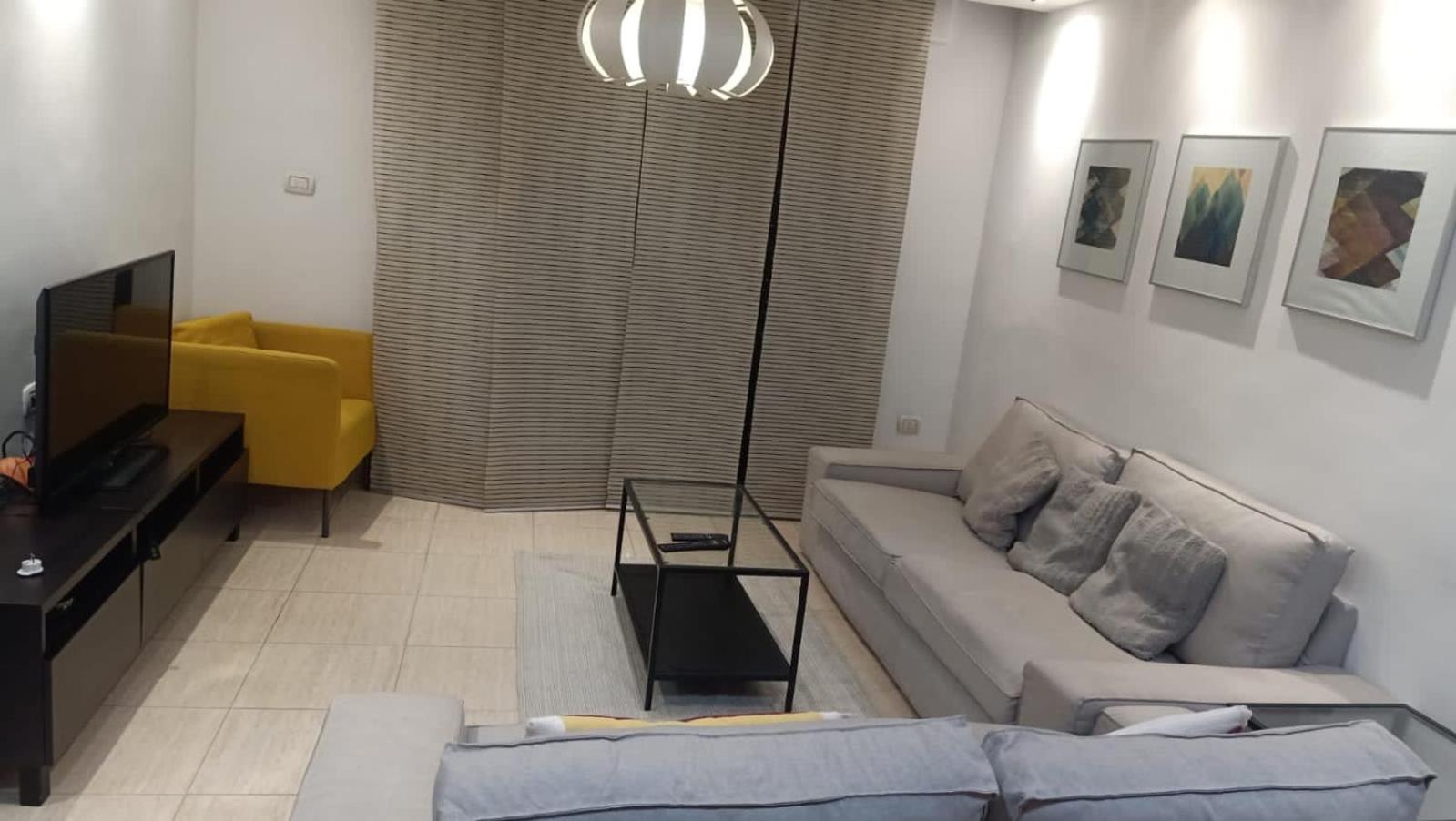 4th circle elegant apartment view 5