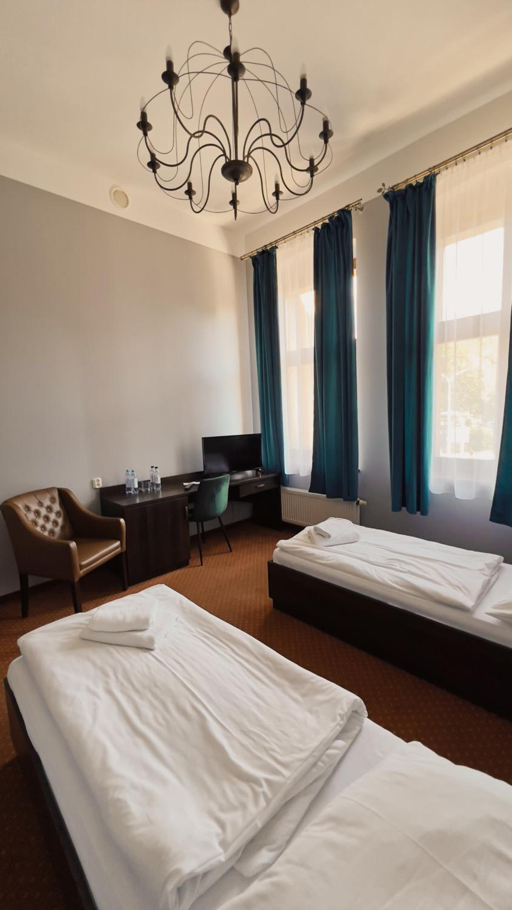 Legnicki Browar Książęcy Hotel i Restauracja, photo 43