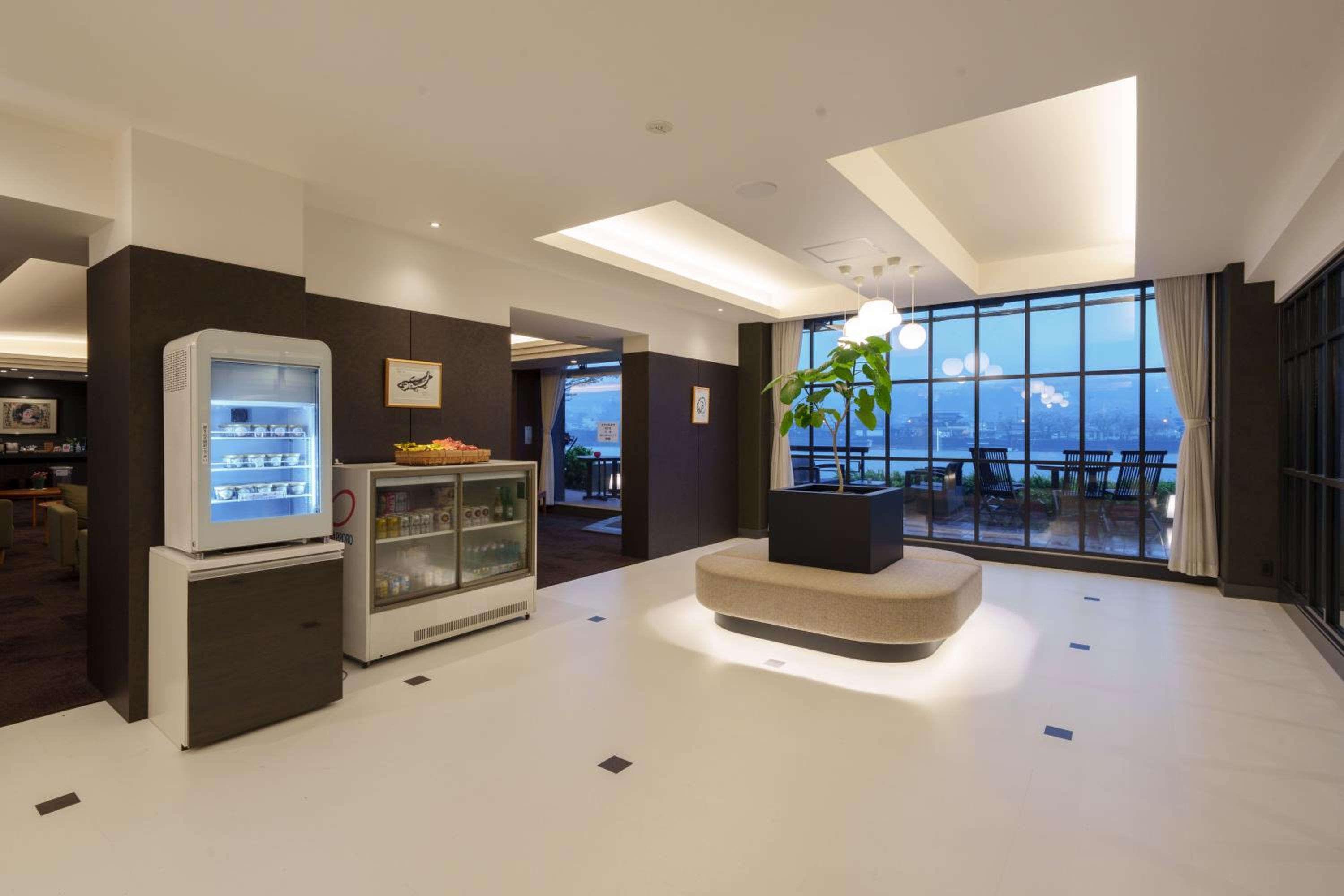 Hita Onsen Kizantei Hotel