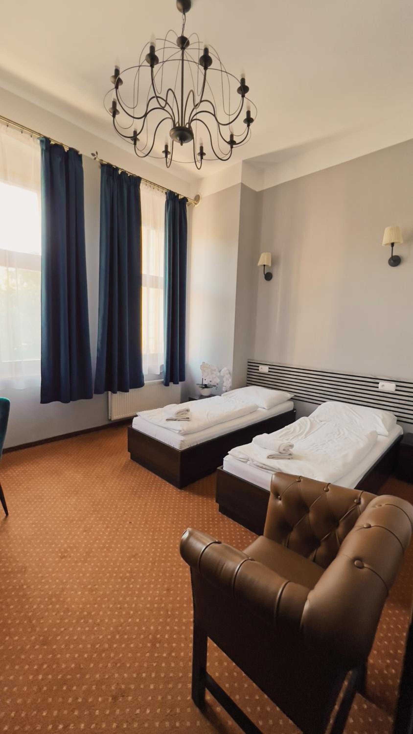 Legnicki Browar Książęcy Hotel i Restauracja, photo 40