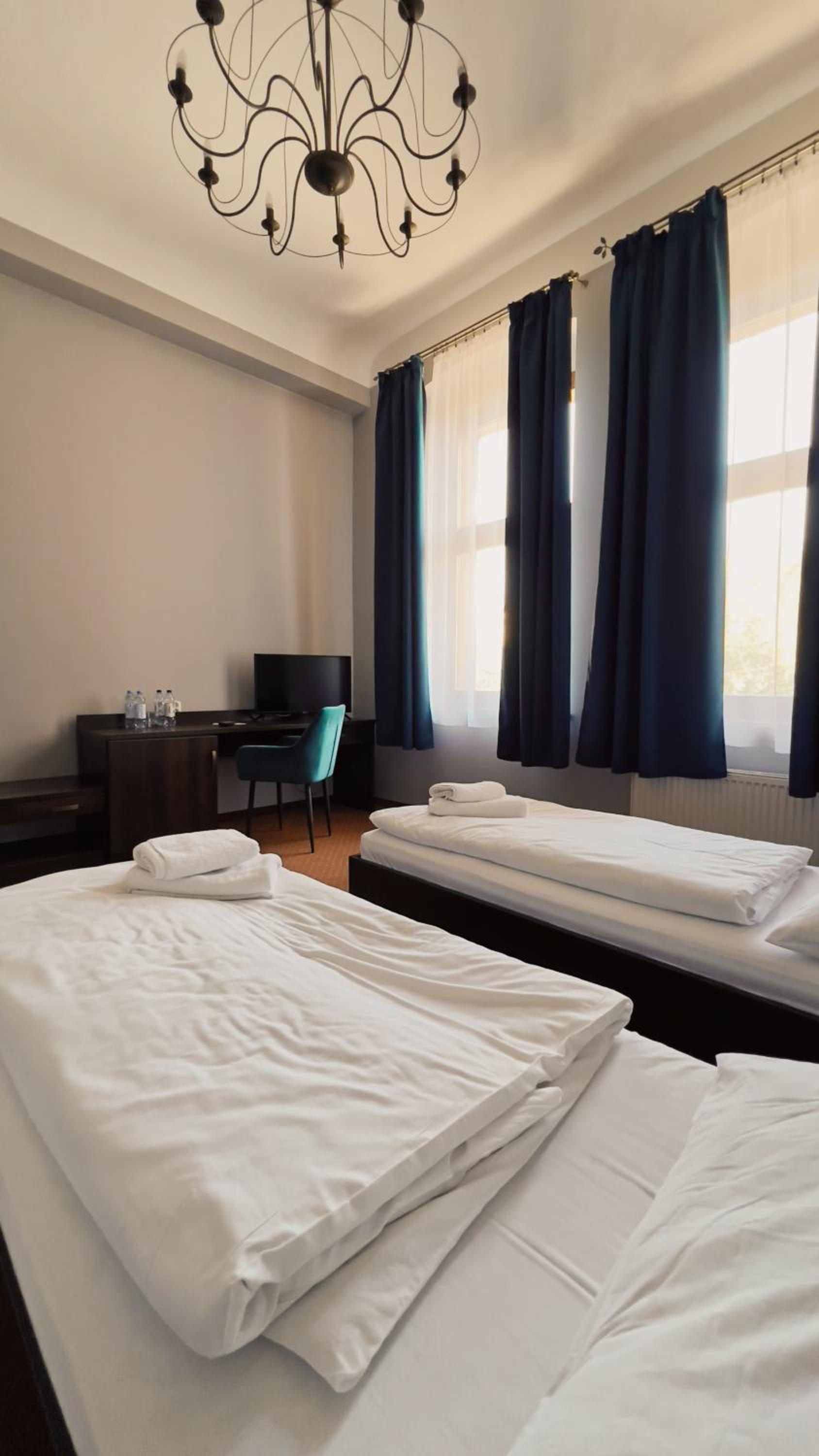 Legnicki Browar Książęcy Hotel i Restauracja, photo 74