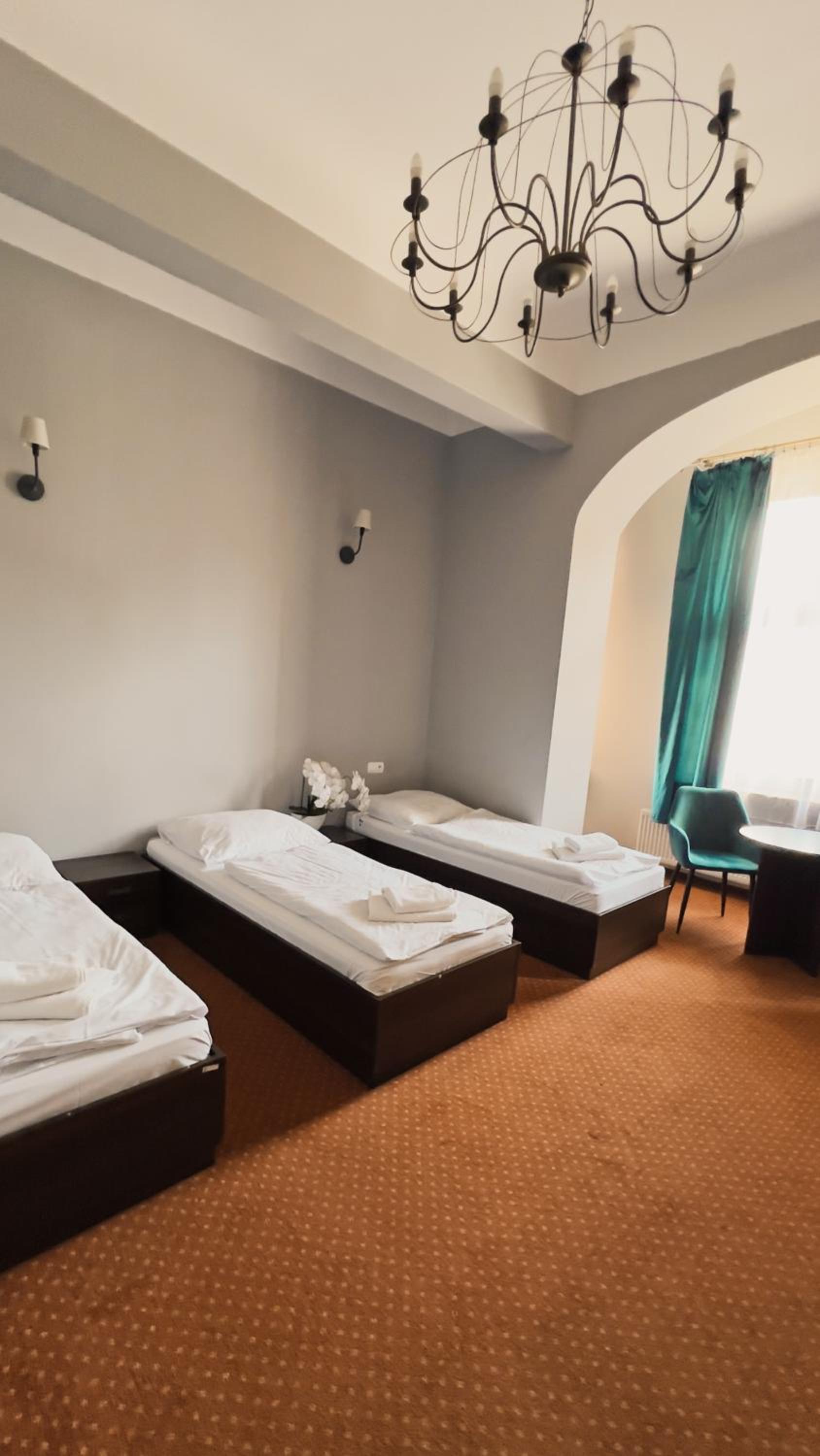 Legnicki Browar Książęcy Hotel i Restauracja, photo 34