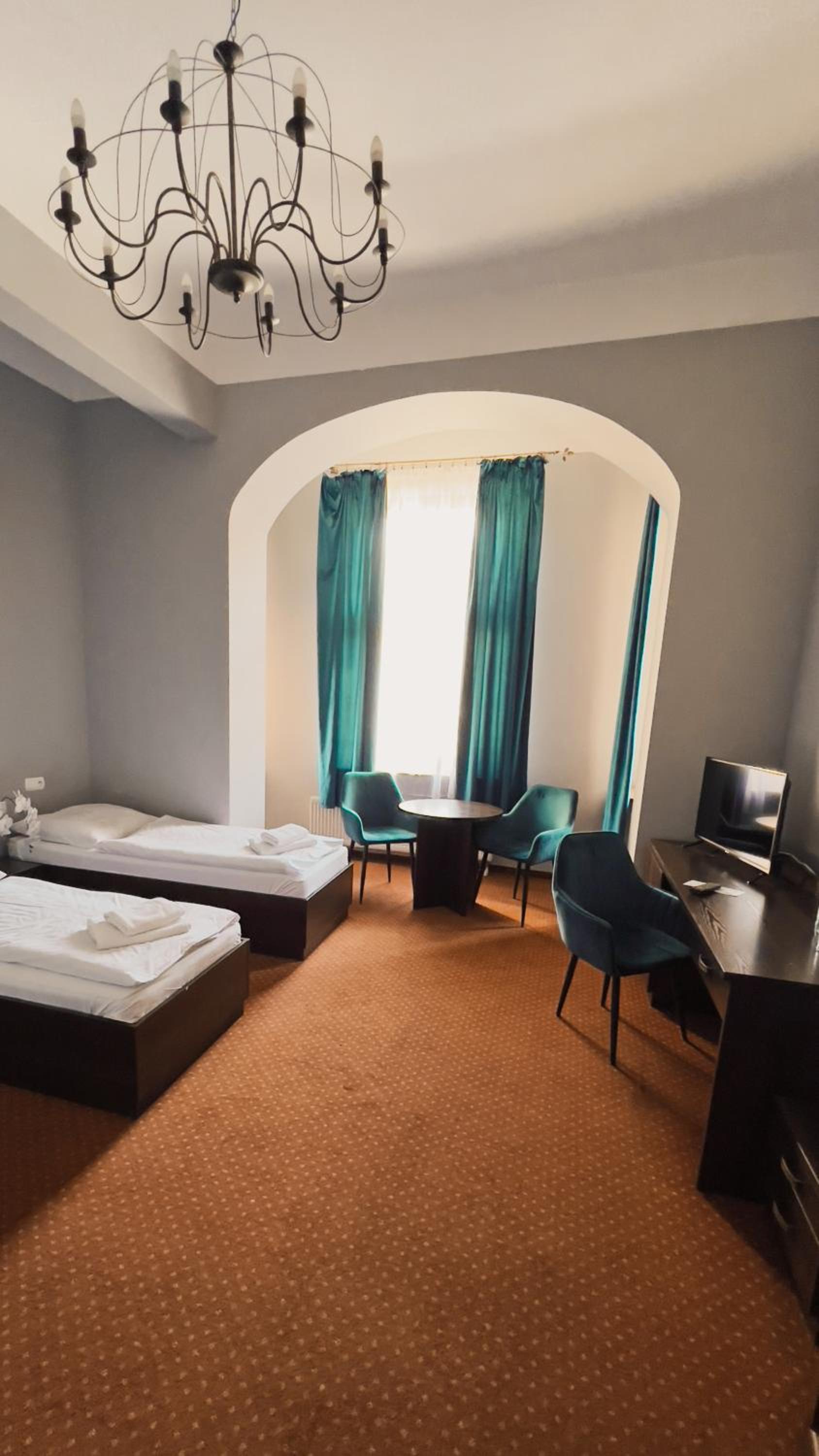 Legnicki Browar Książęcy Hotel i Restauracja, photo 75