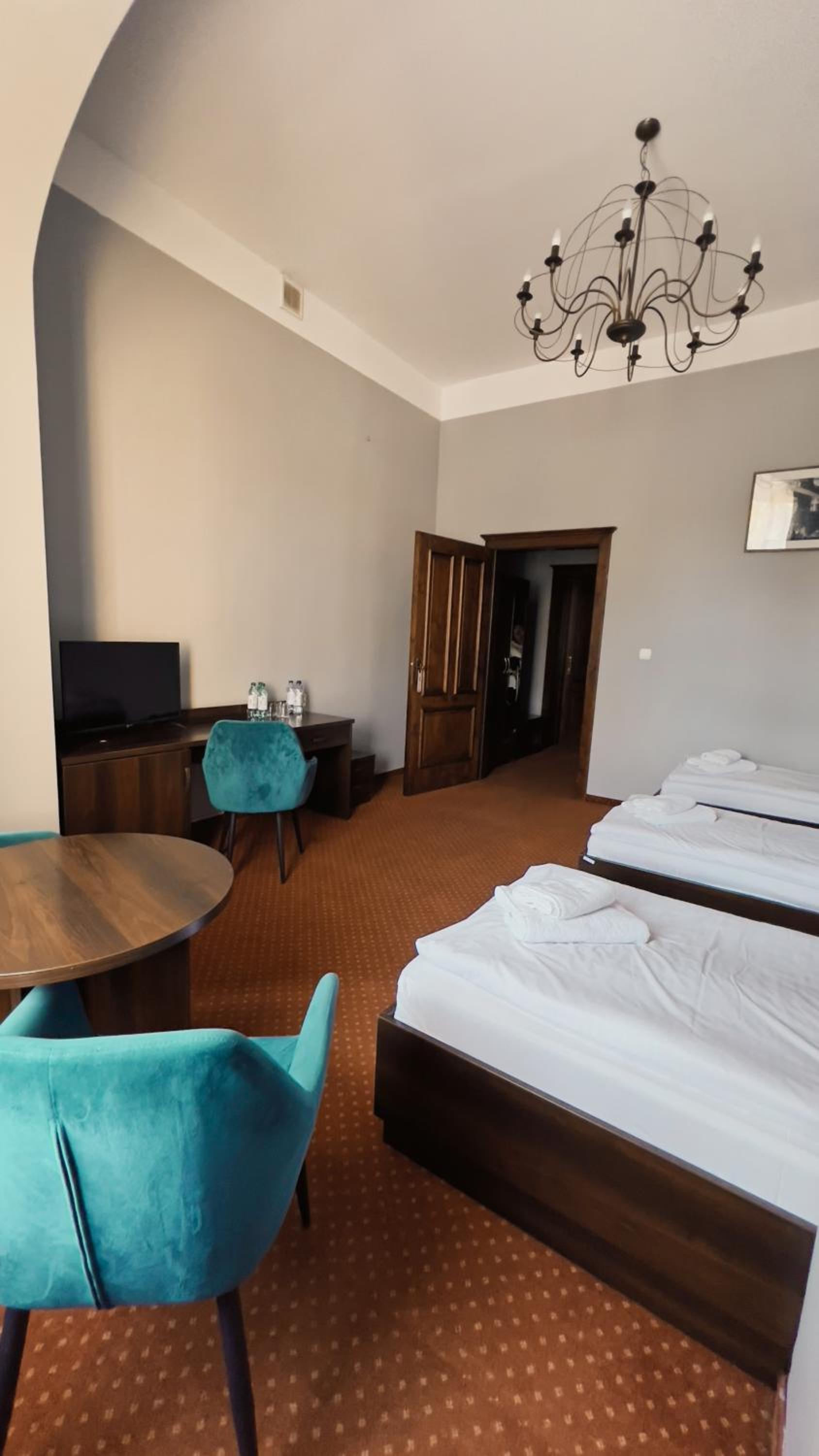 Legnicki Browar Książęcy Hotel i Restauracja, photo 77